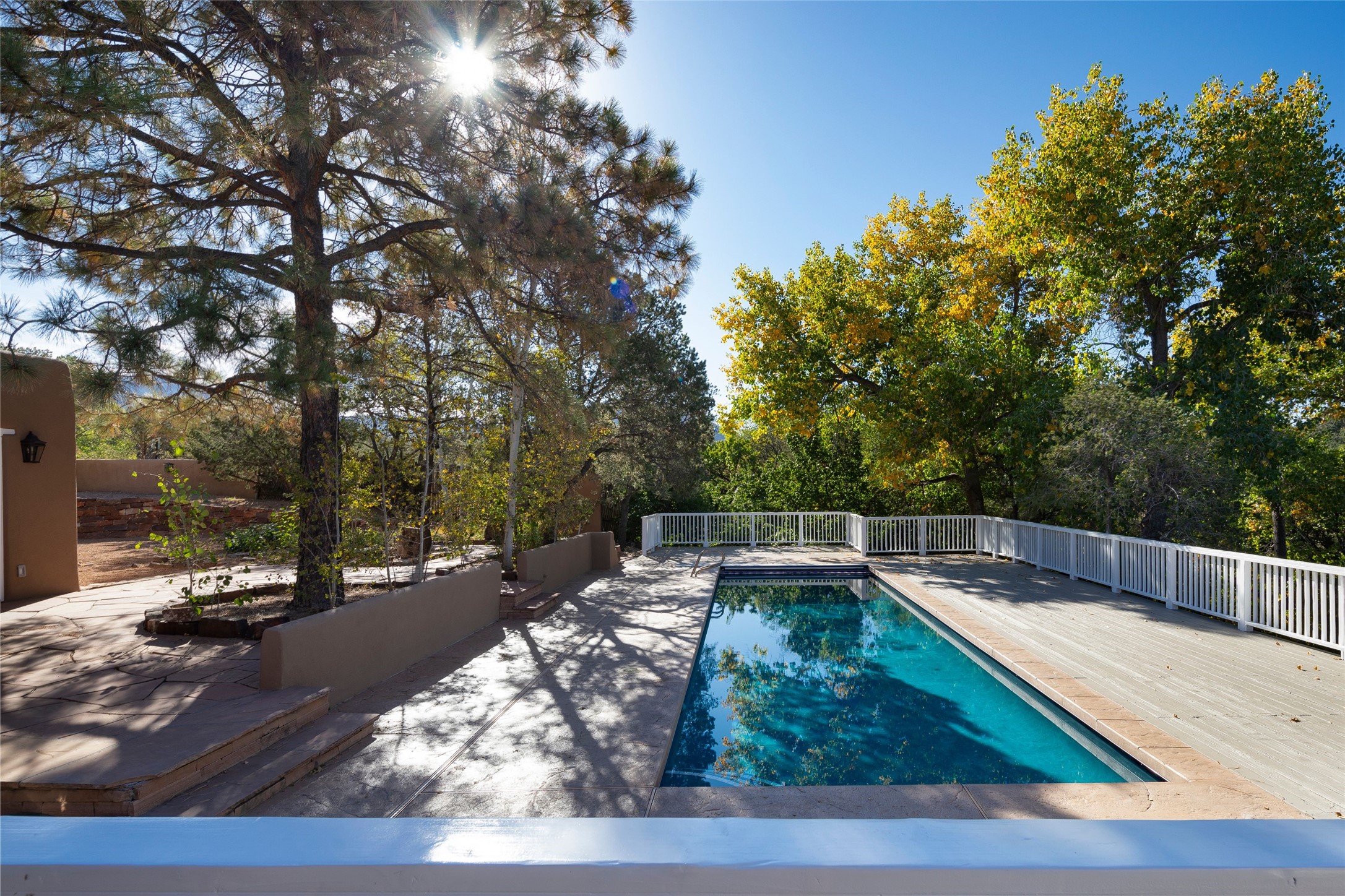 682 Garcia Street, Santa Fe, New Mexico image 41