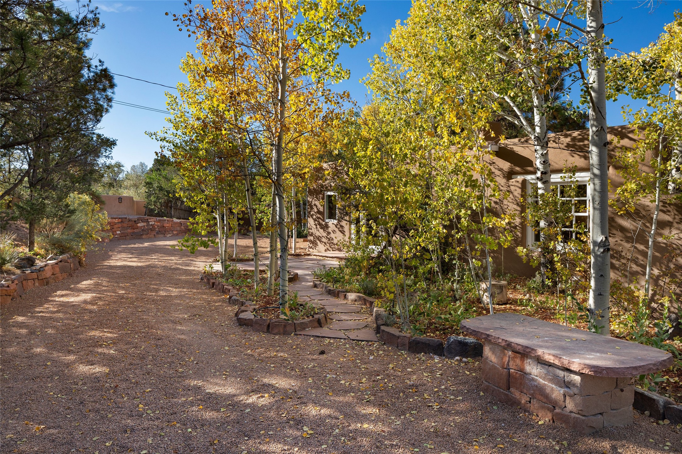 682 Garcia Street, Santa Fe, New Mexico image 37