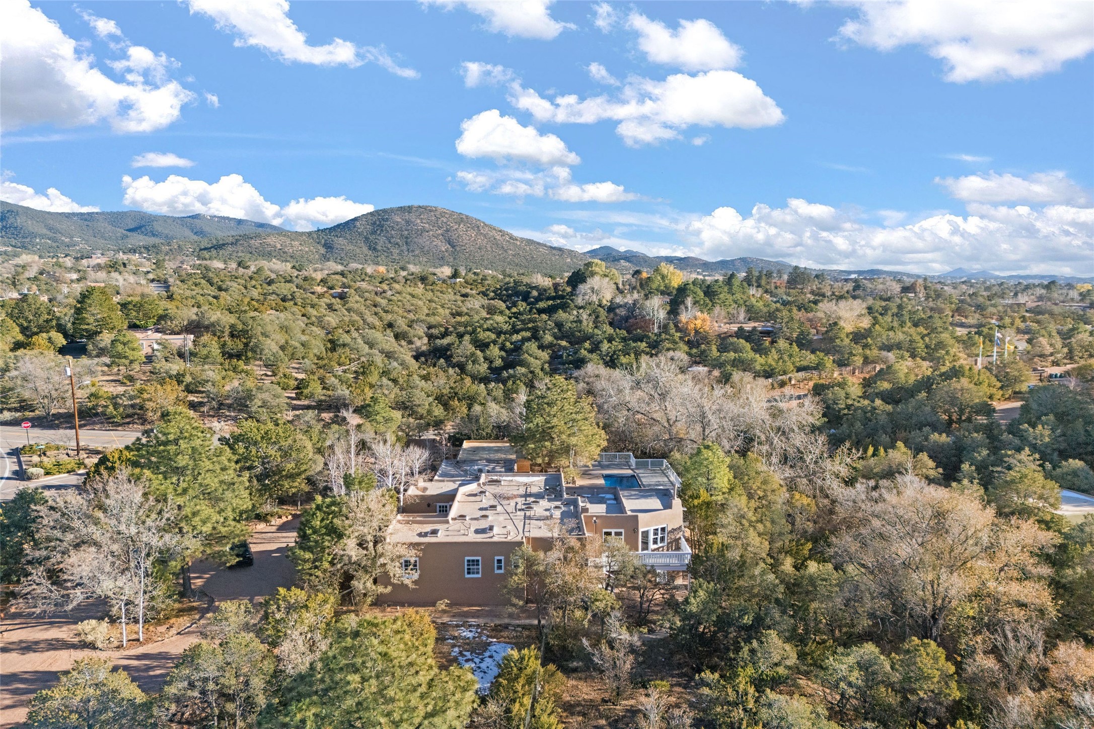 682 Garcia Street, Santa Fe, New Mexico image 44