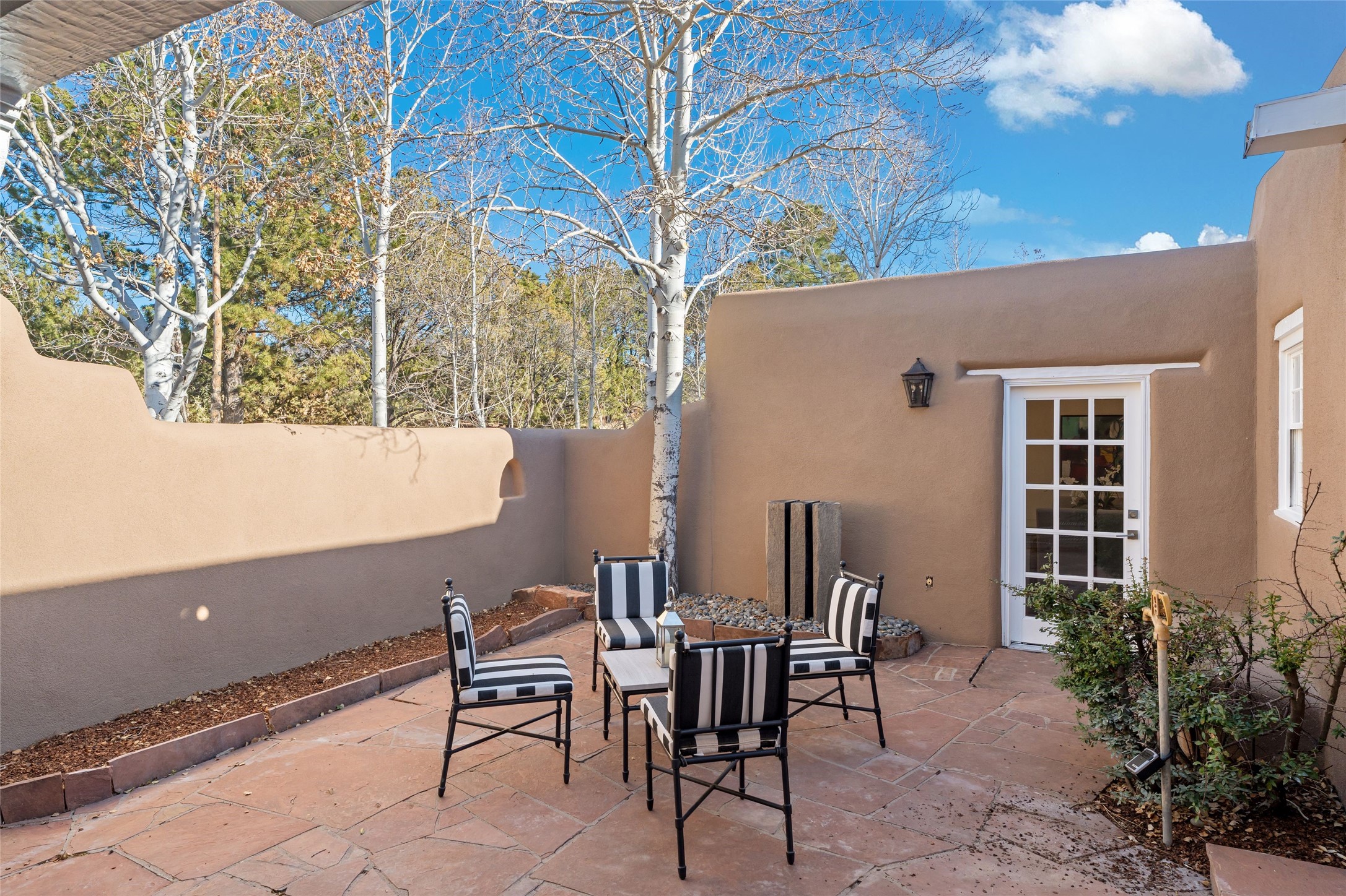 682 Garcia Street, Santa Fe, New Mexico image 16