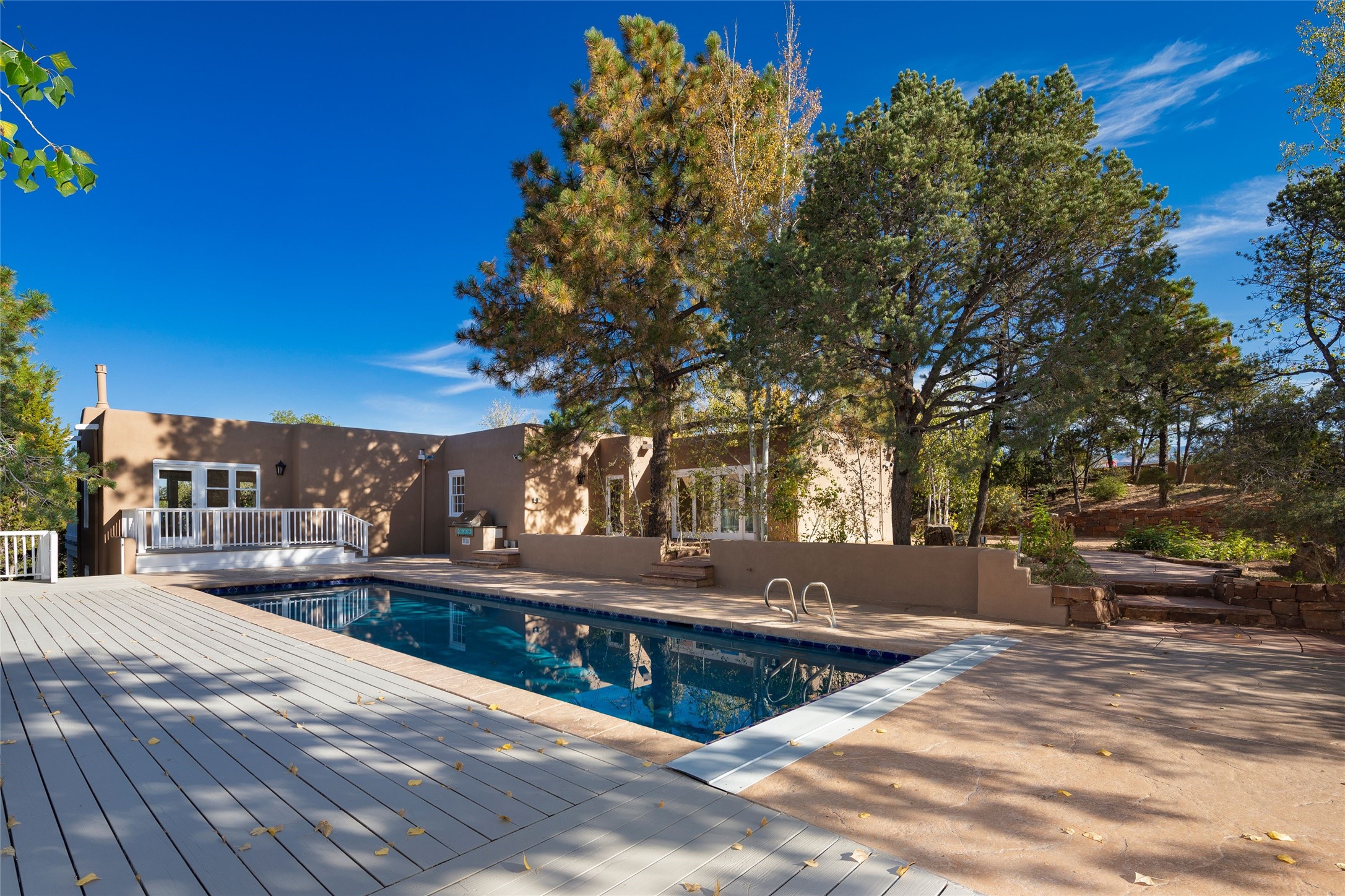 682 Garcia Street, Santa Fe, New Mexico image 39