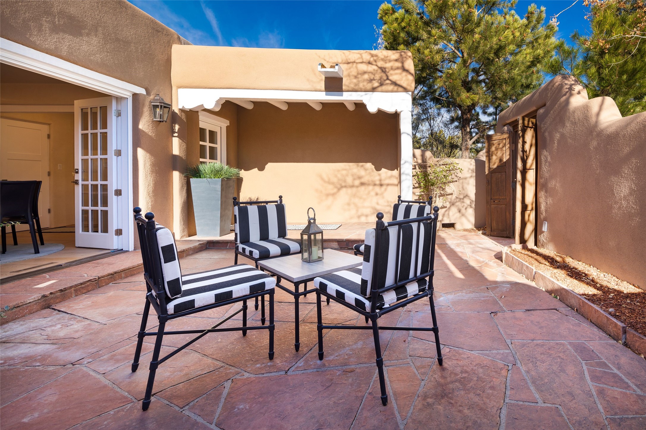 682 Garcia Street, Santa Fe, New Mexico image 15