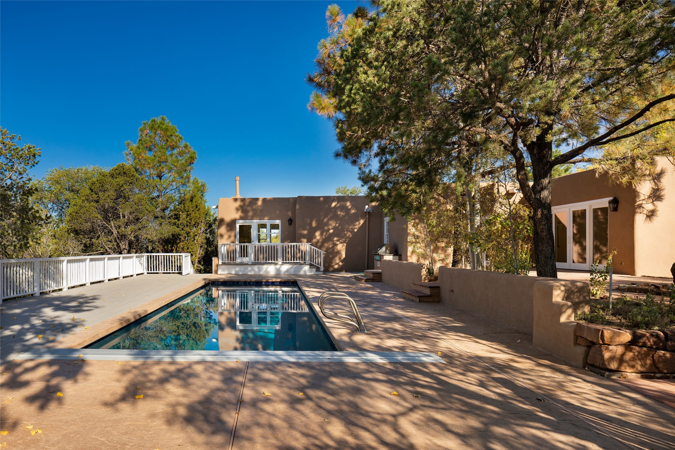 682 Garcia Street, Santa Fe, New Mexico image 38