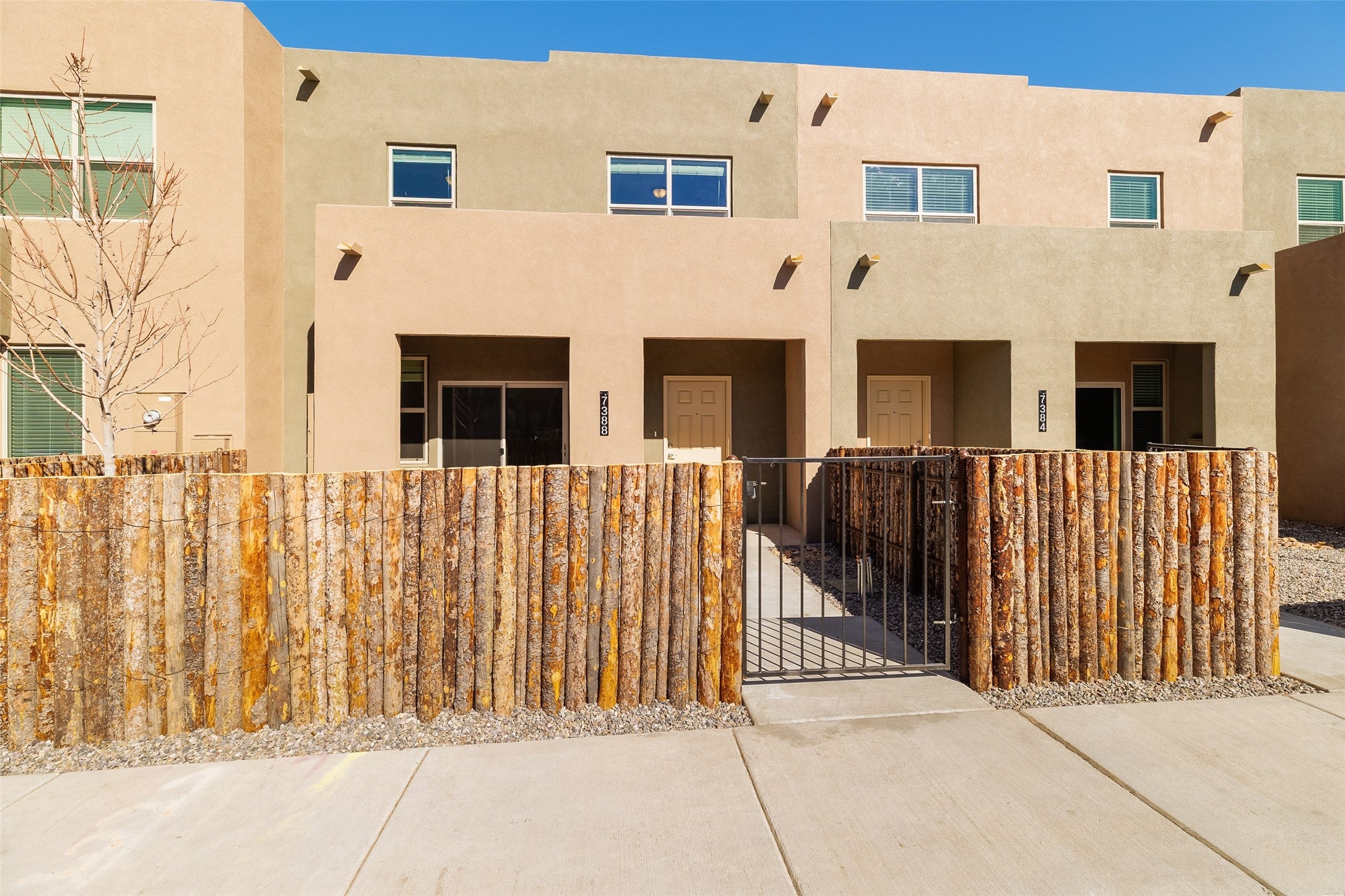 Photo 1 of 20 — 7312 Contenta Ridge Loop, Santa Fe, NM 87507