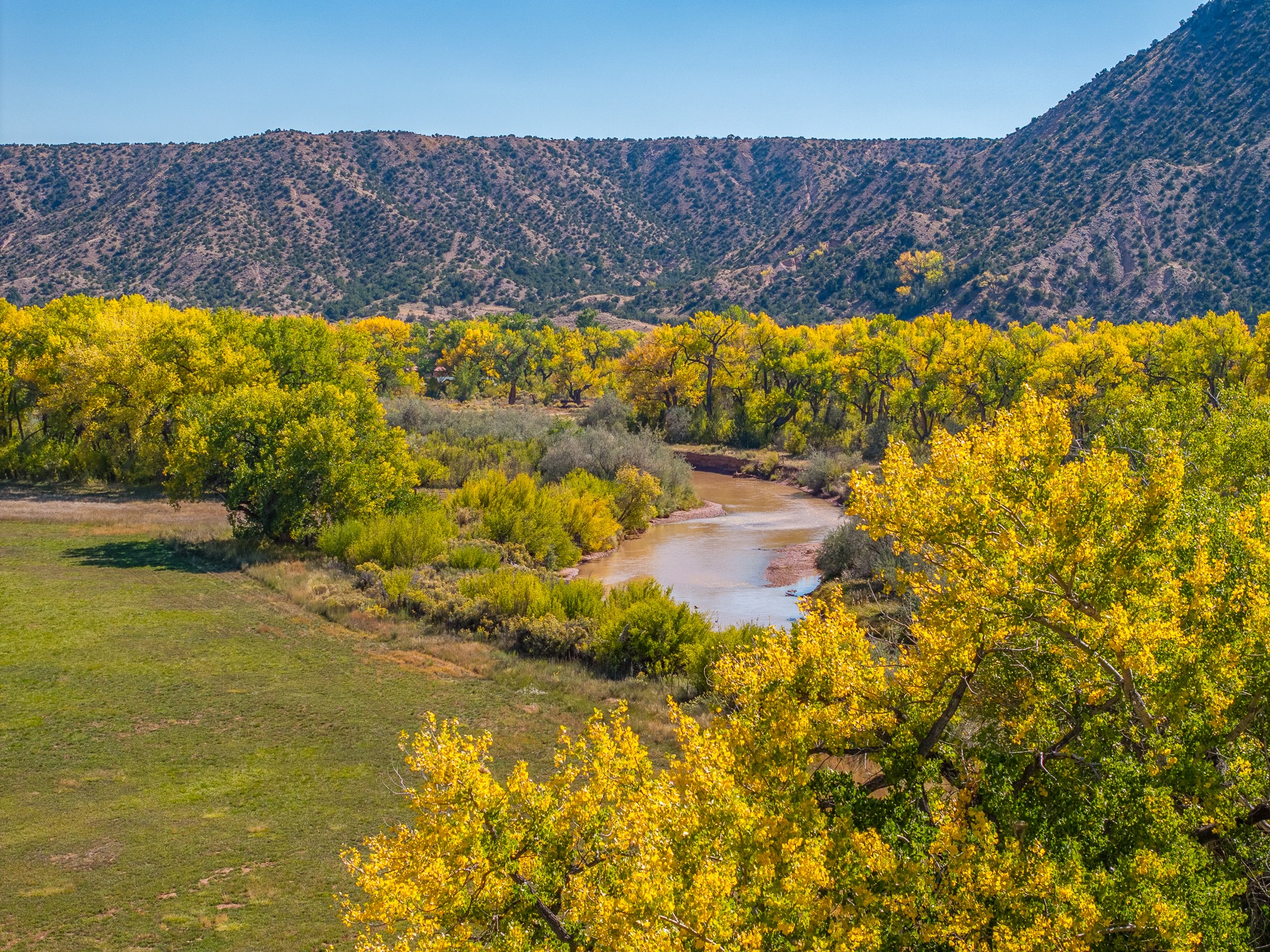 50 Private Drive 1706 Dr, Abiquiu, New Mexico image 39