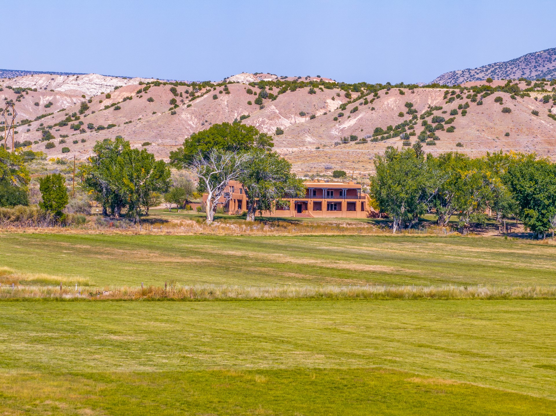 50 Private Drive 1706 Dr, Abiquiu, New Mexico image 47