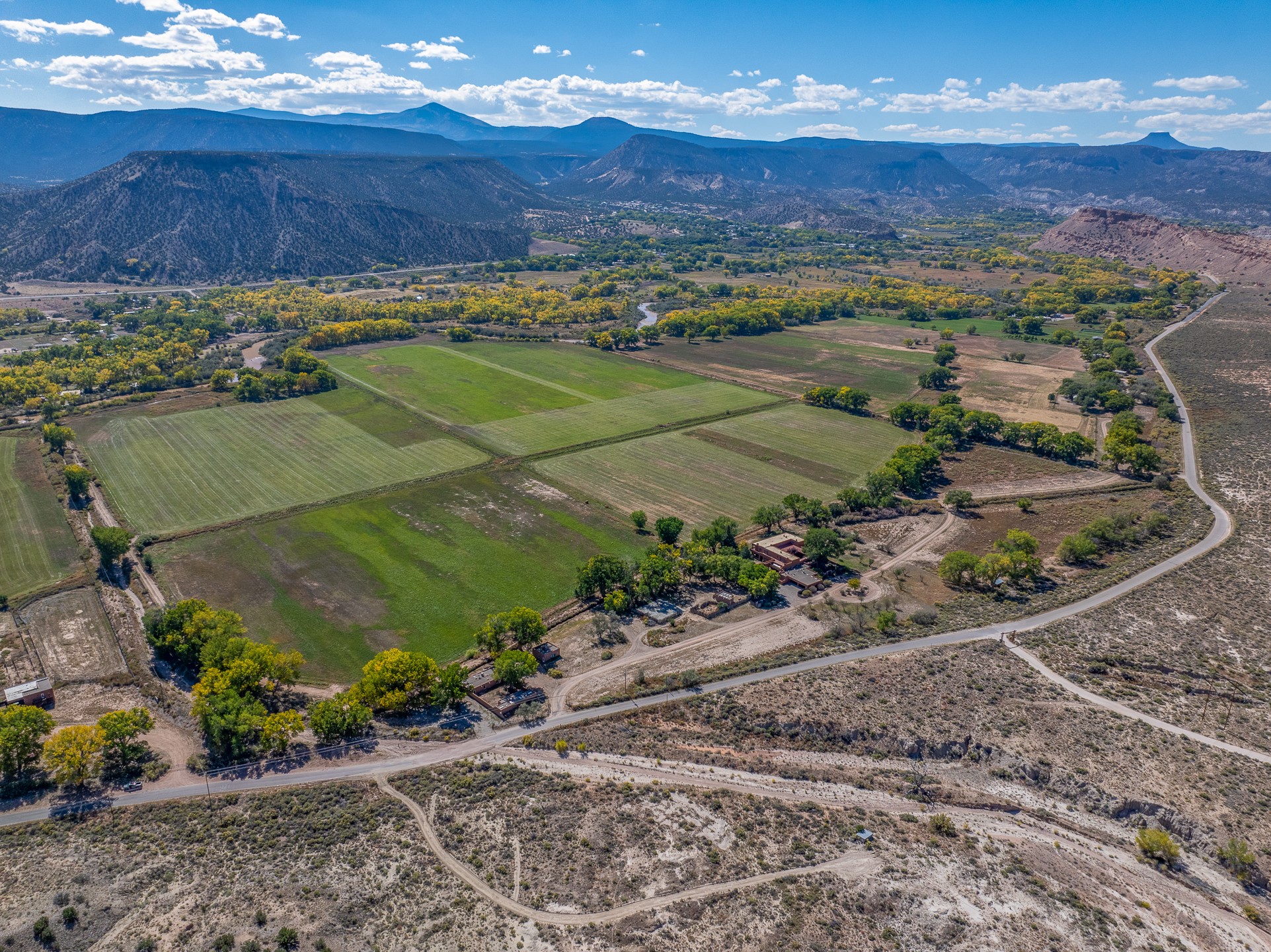 50 Private Drive 1706 Dr, Abiquiu, New Mexico image 37