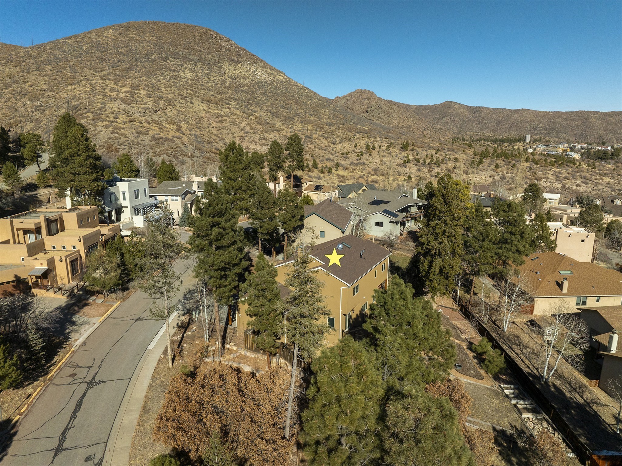 5310 Quemazon Place, Los Alamos, New Mexico image 49