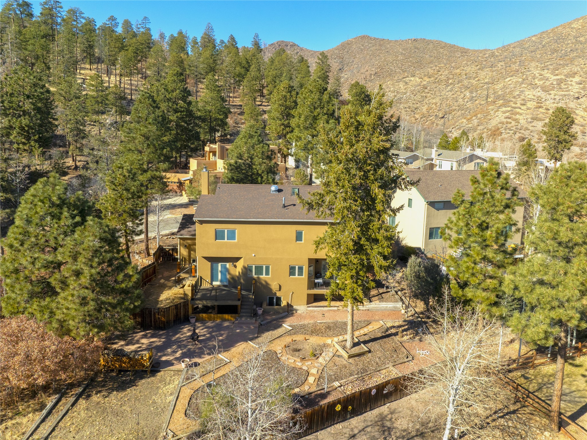 5310 Quemazon Place, Los Alamos, New Mexico image 48