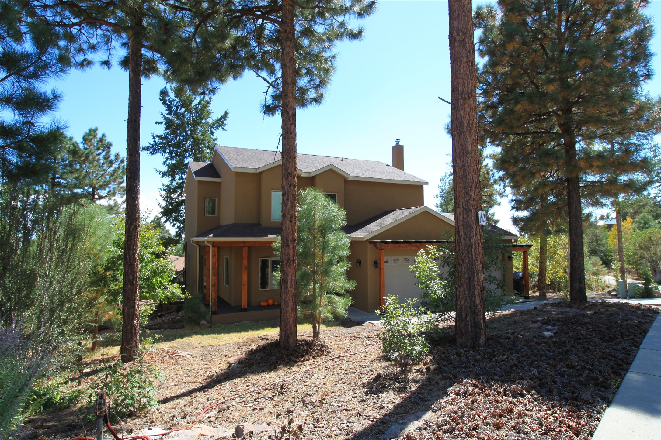 5310 Quemazon Place, Los Alamos, New Mexico image 3