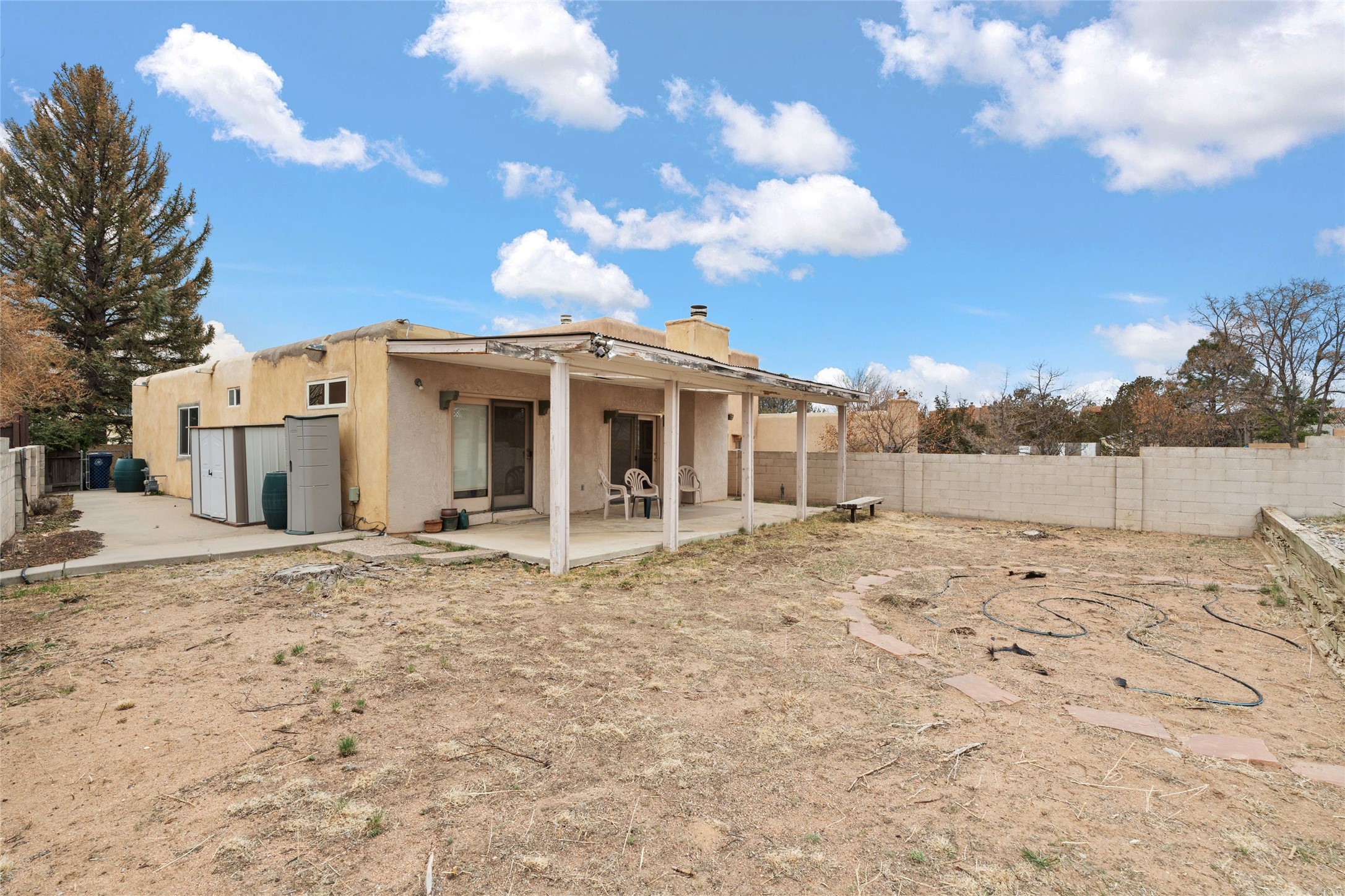 2581 Camino San Patricio, Santa Fe, New Mexico image 4