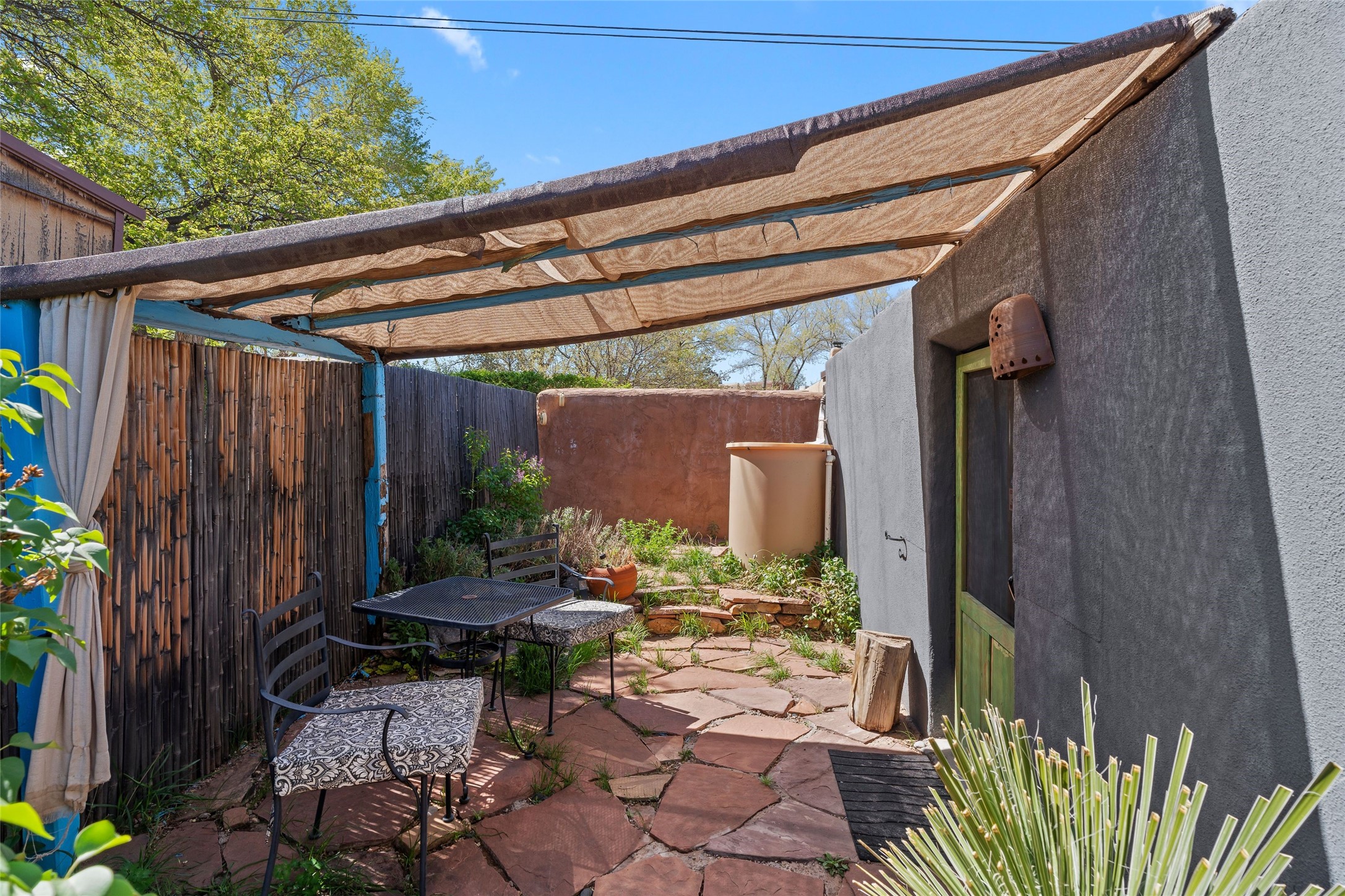 622 Calle Grillo, Santa Fe, New Mexico image 23