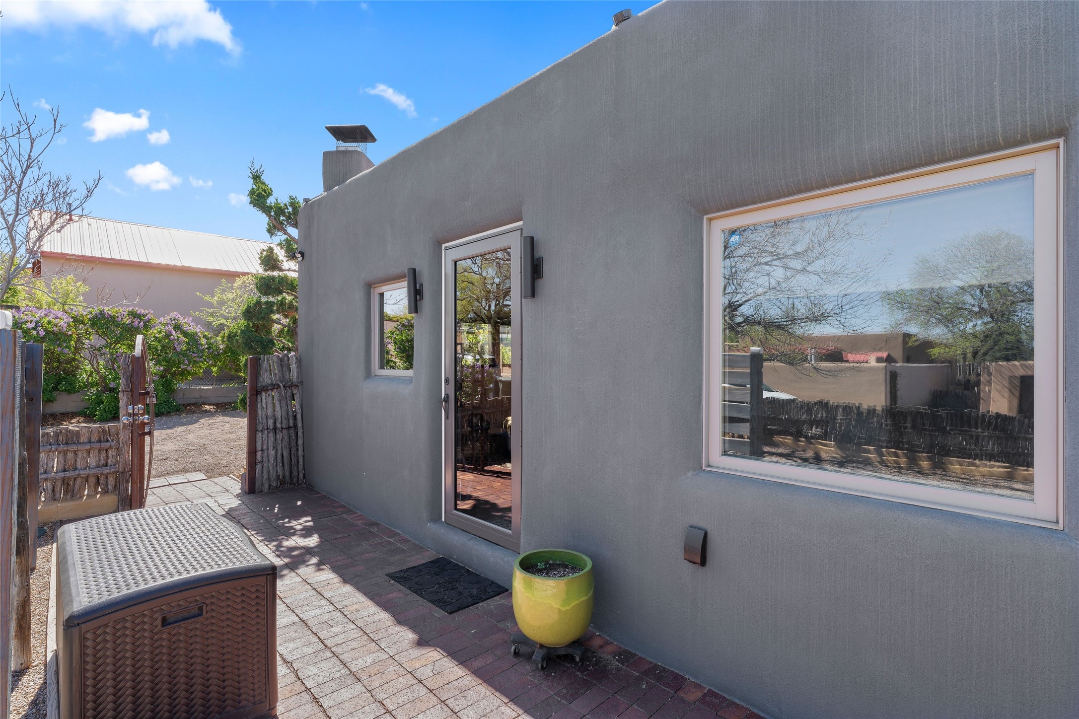 622 Calle Grillo, Santa Fe, New Mexico image 33