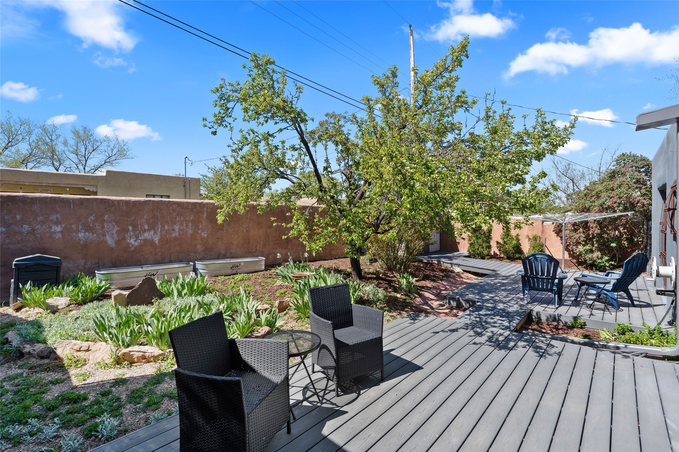 622 Calle Grillo, Santa Fe, New Mexico image 18
