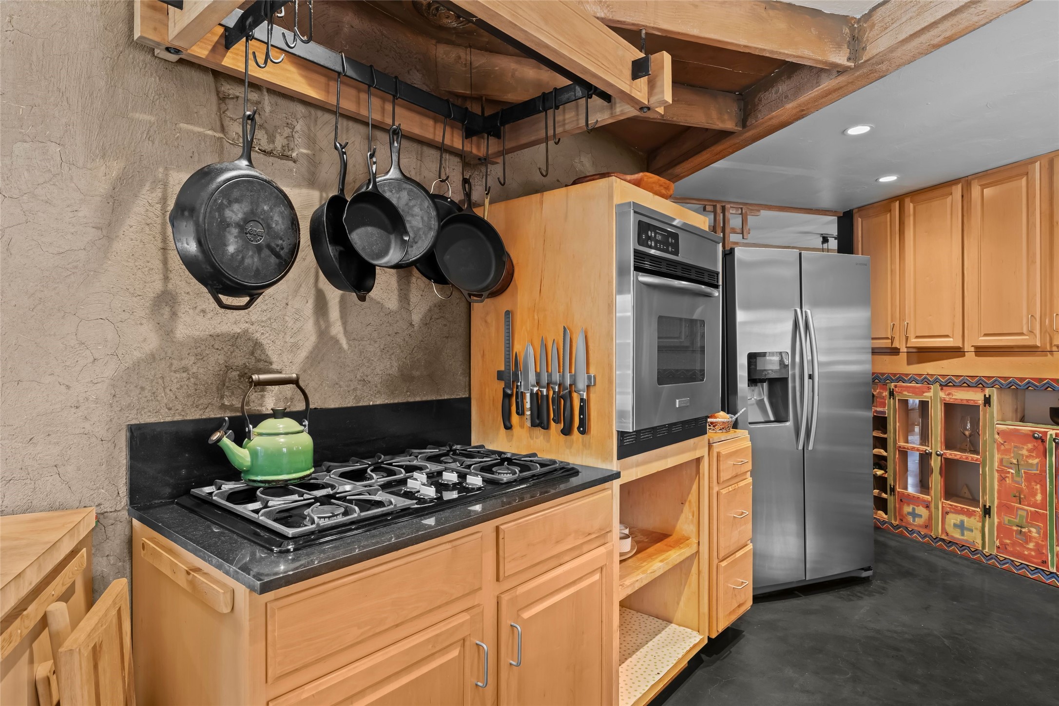 622 Calle Grillo, Santa Fe, New Mexico image 7