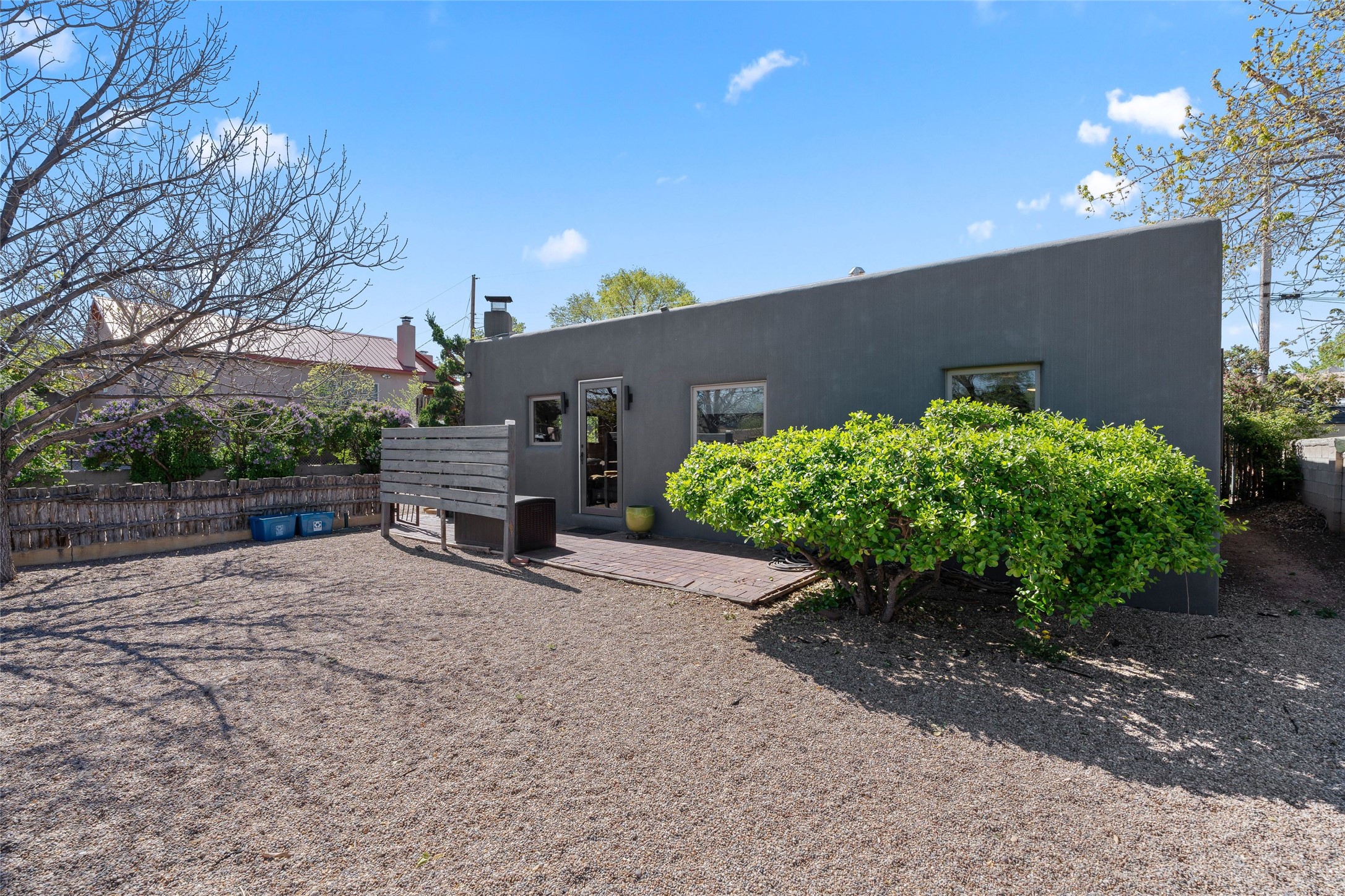 622 Calle Grillo, Santa Fe, New Mexico image 32