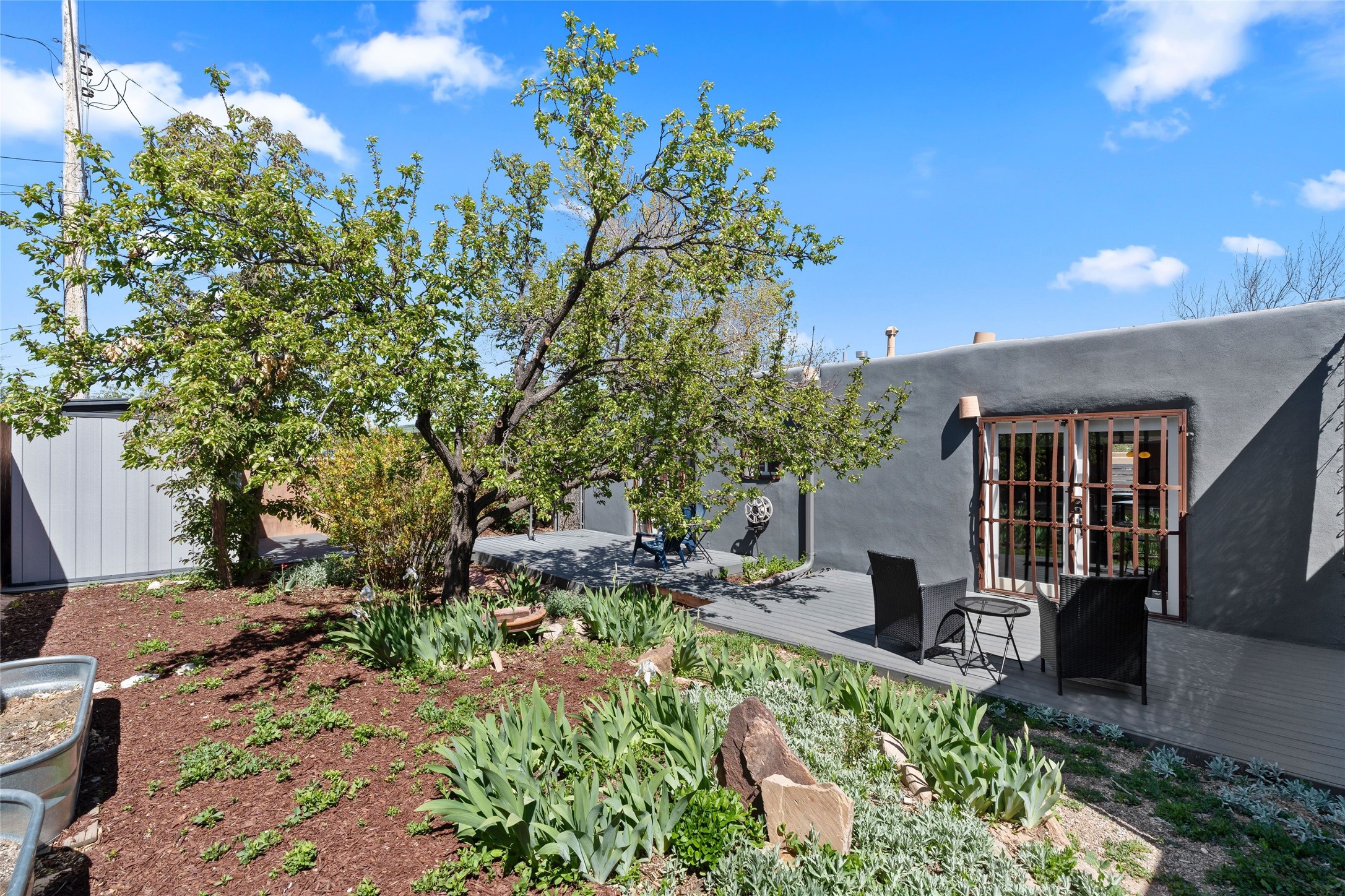622 Calle Grillo, Santa Fe, New Mexico image 17