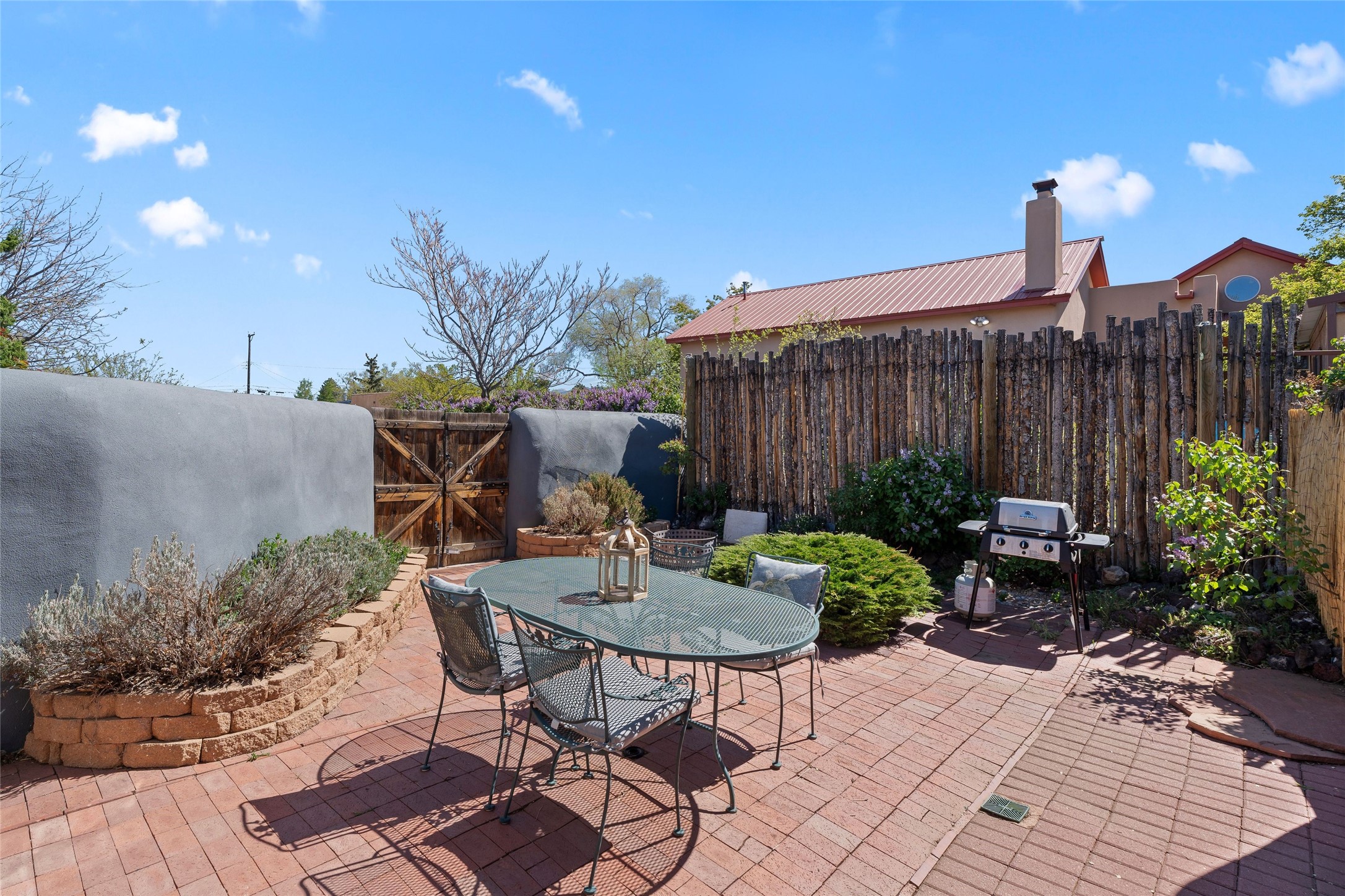 622 Calle Grillo, Santa Fe, New Mexico image 21