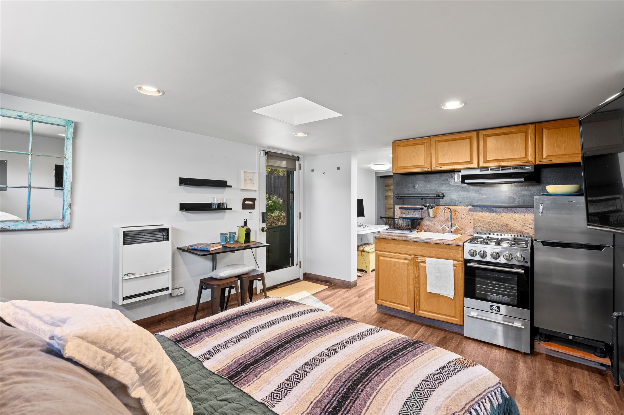 622 Calle Grillo, Santa Fe, New Mexico image 25