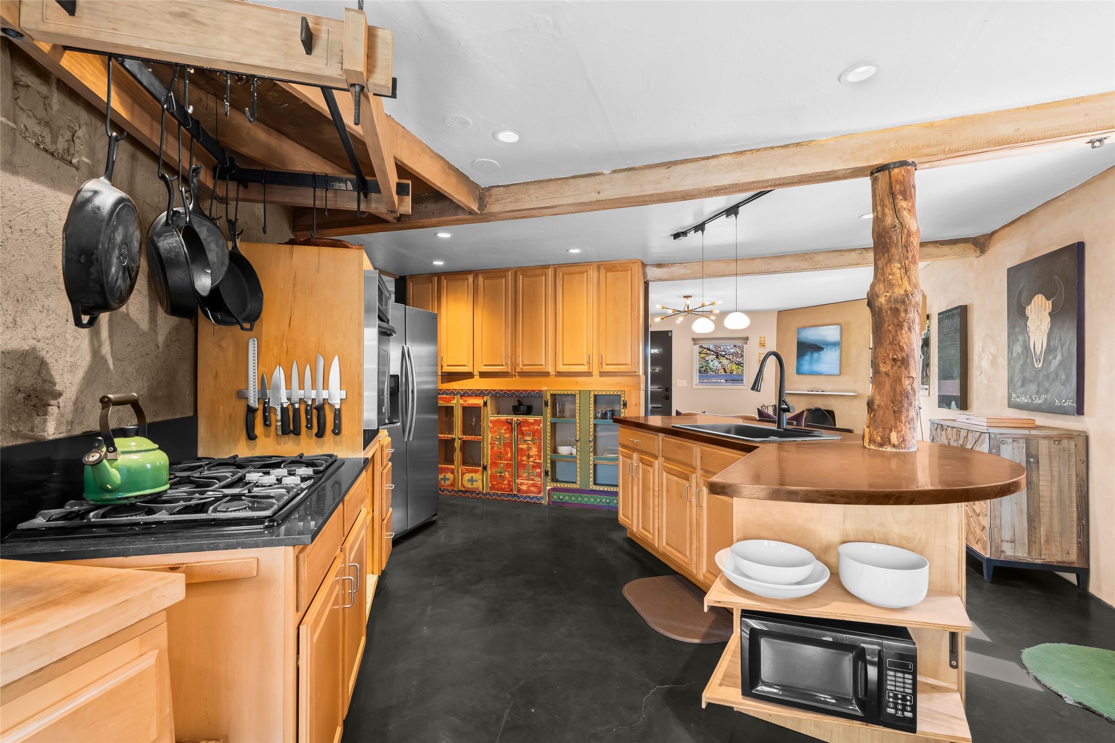 622 Calle Grillo, Santa Fe, New Mexico image 6