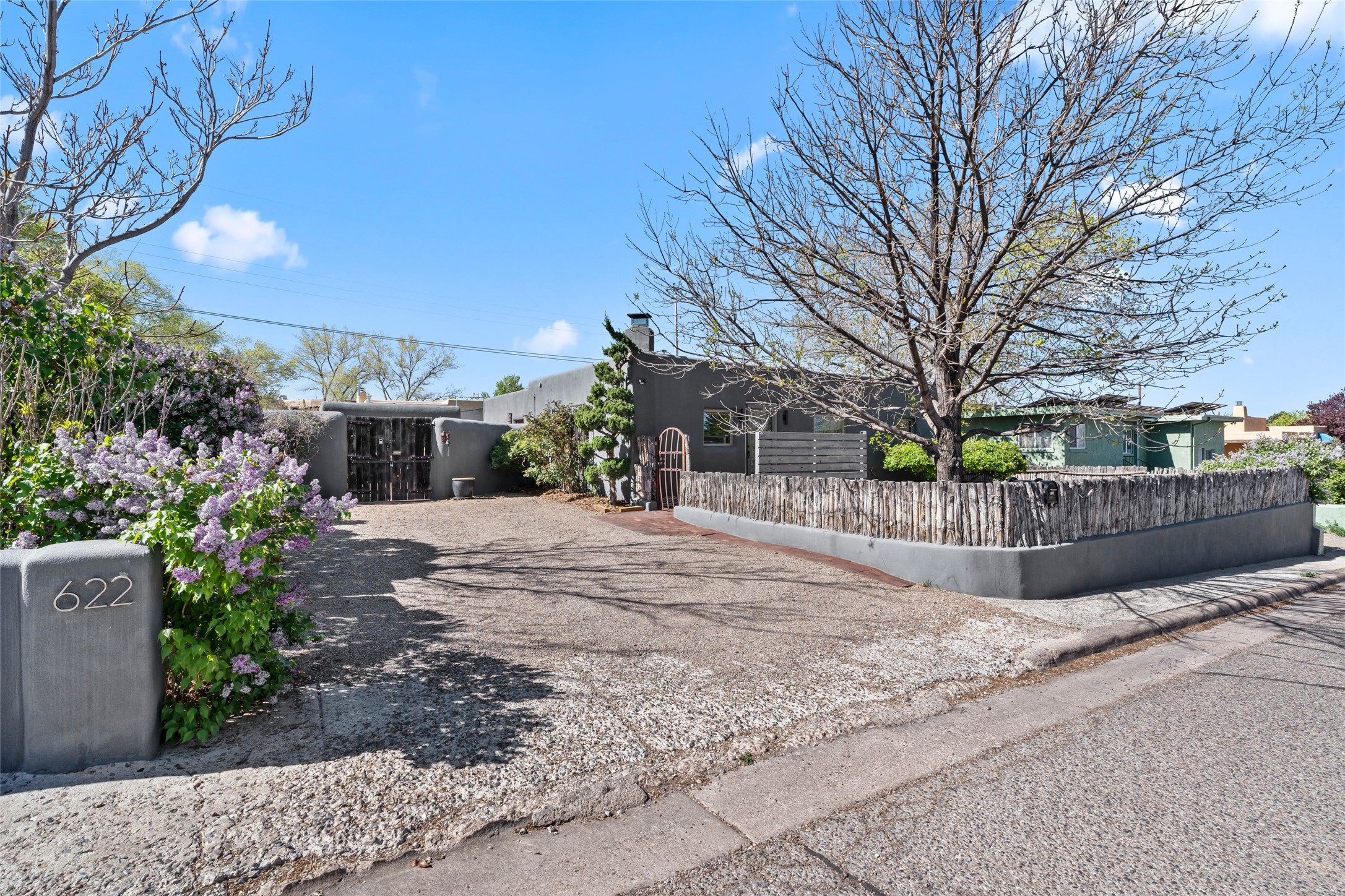 622 Calle Grillo, Santa Fe, New Mexico image 30