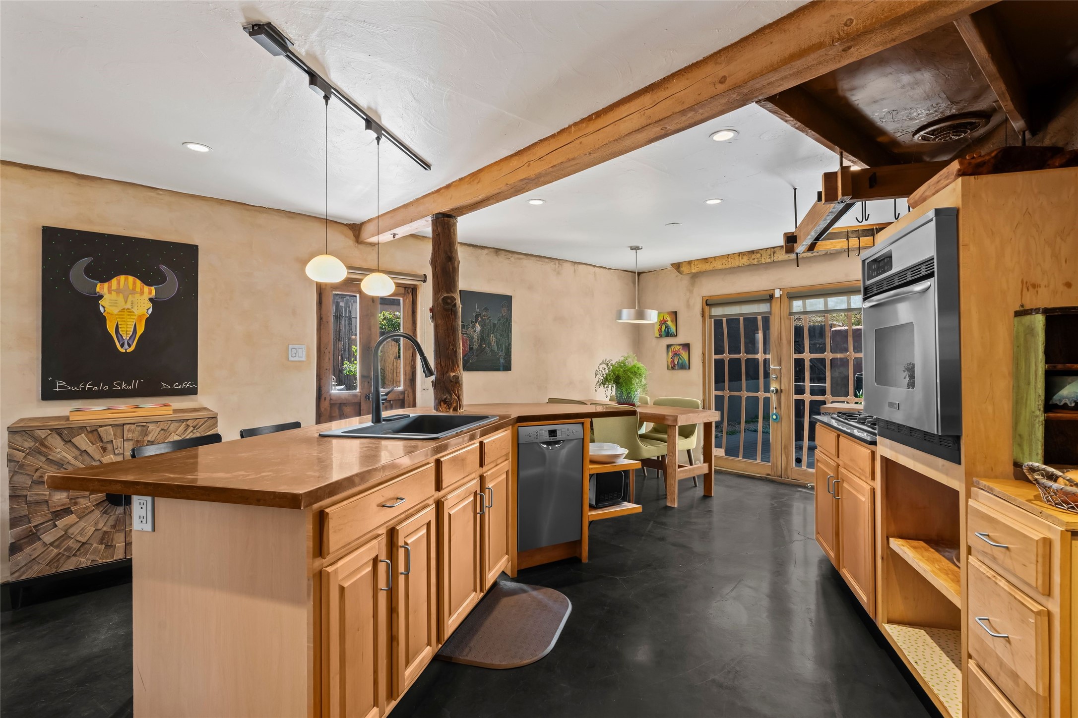 622 Calle Grillo, Santa Fe, New Mexico image 4