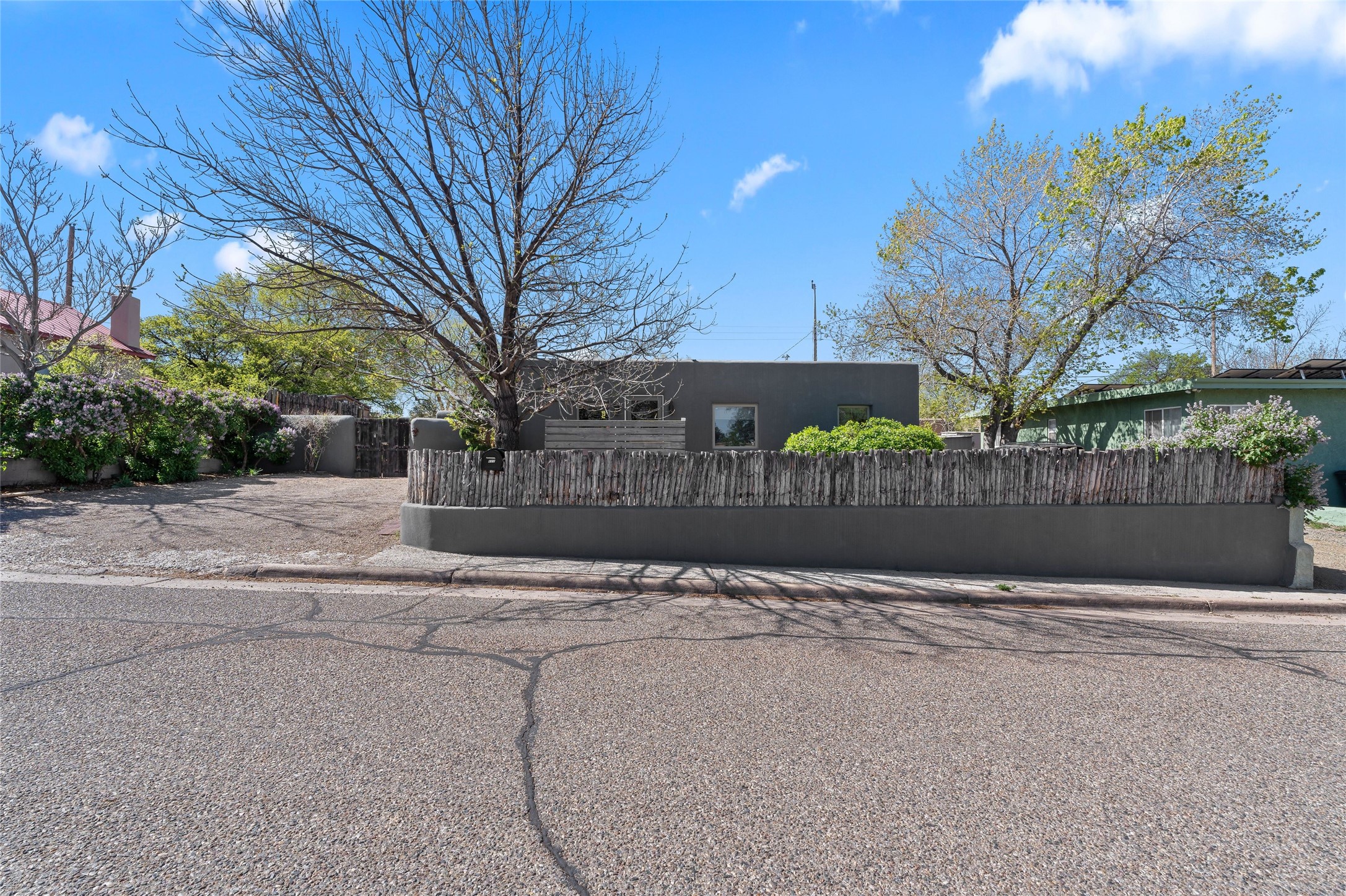 622 Calle Grillo, Santa Fe, New Mexico image 31