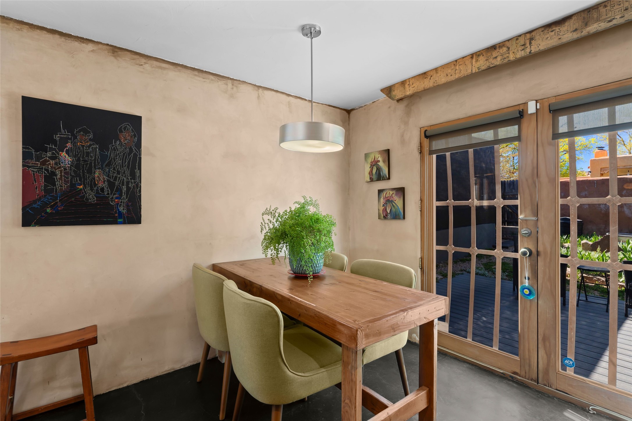 622 Calle Grillo, Santa Fe, New Mexico image 9