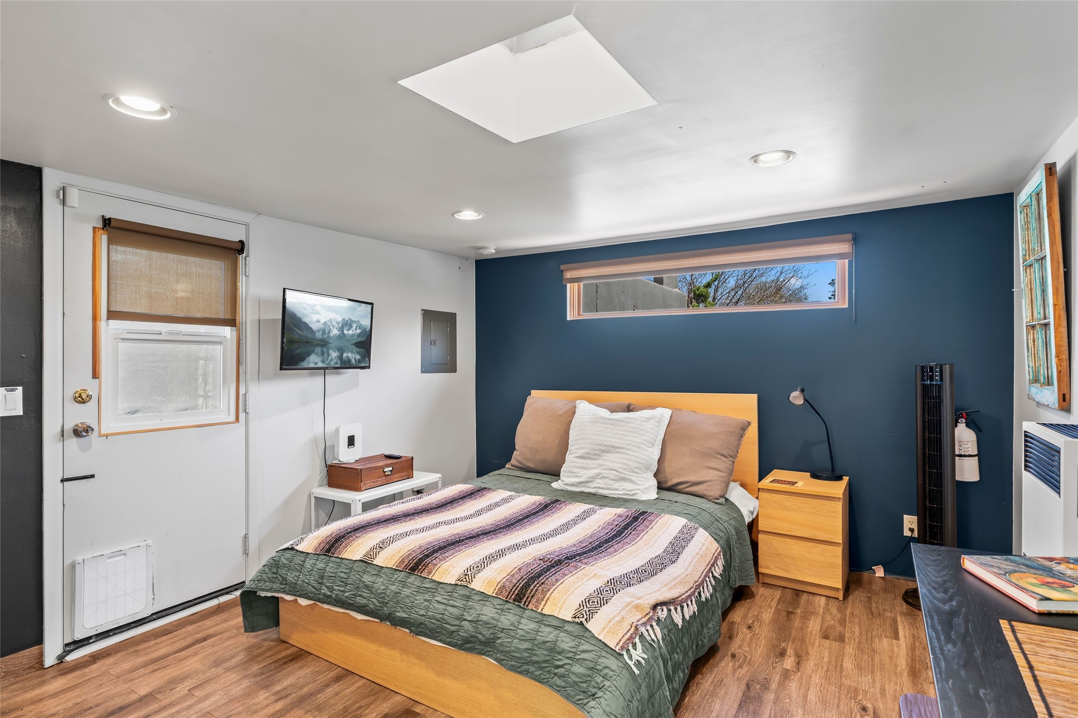622 Calle Grillo, Santa Fe, New Mexico image 24