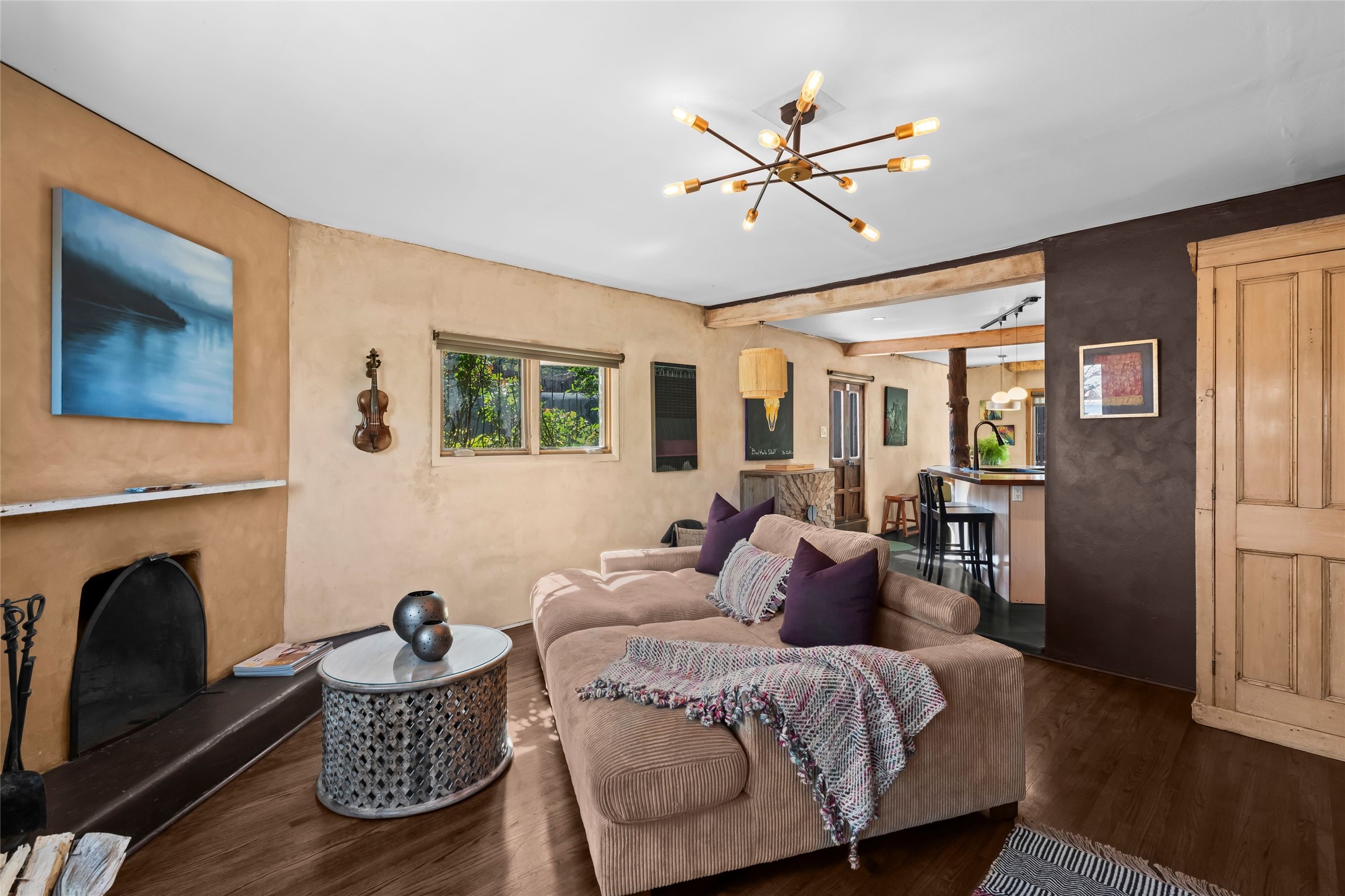 622 Calle Grillo, Santa Fe, New Mexico image 3