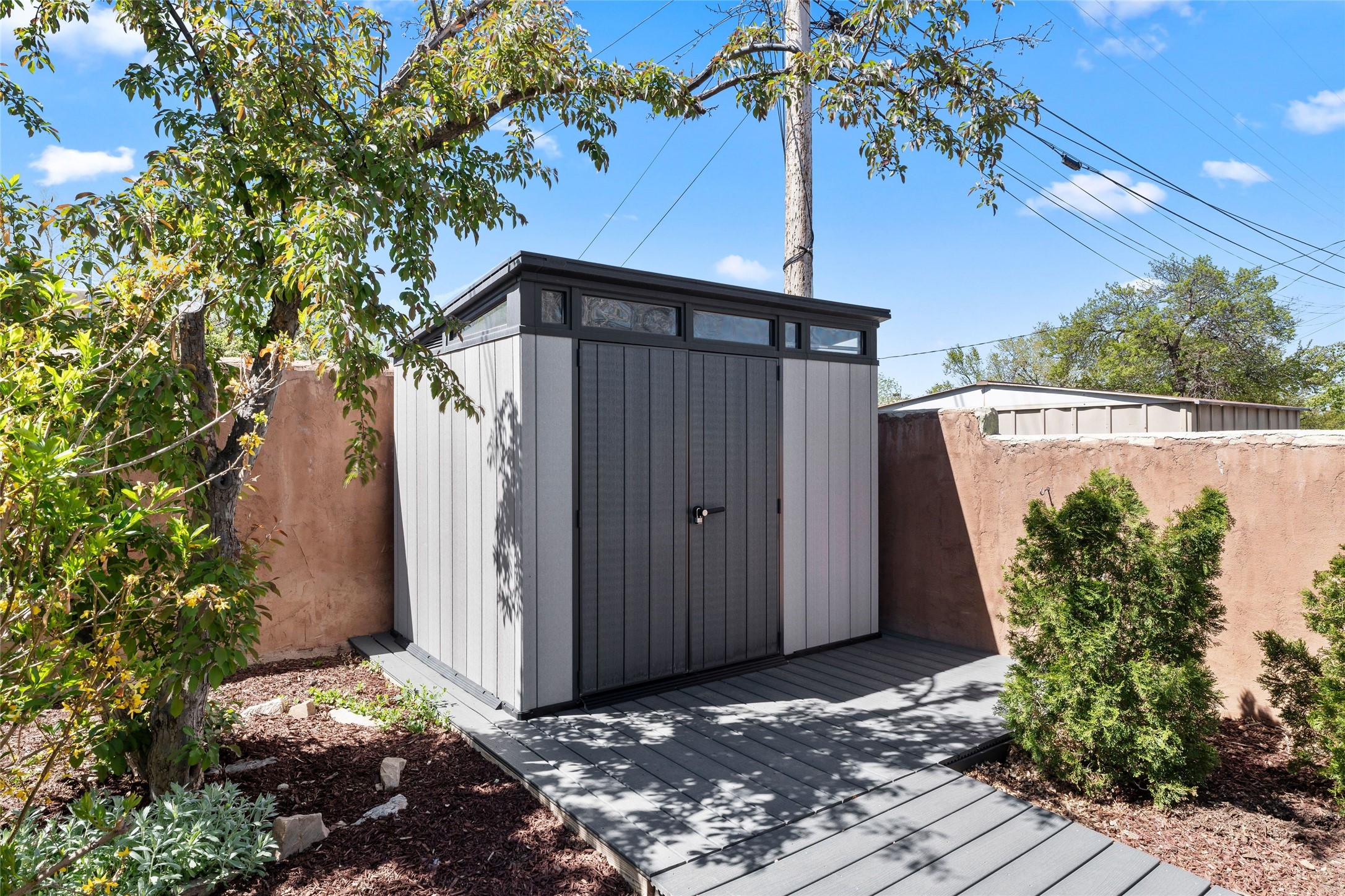 622 Calle Grillo, Santa Fe, New Mexico image 20