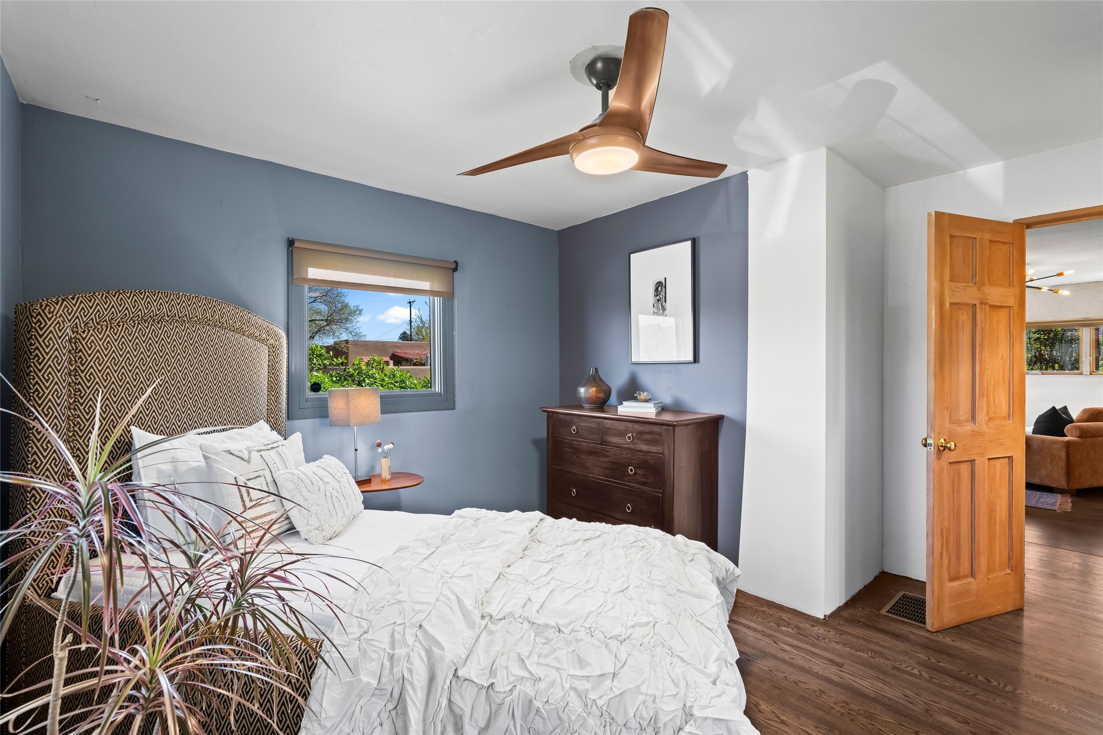 622 Calle Grillo, Santa Fe, New Mexico image 14