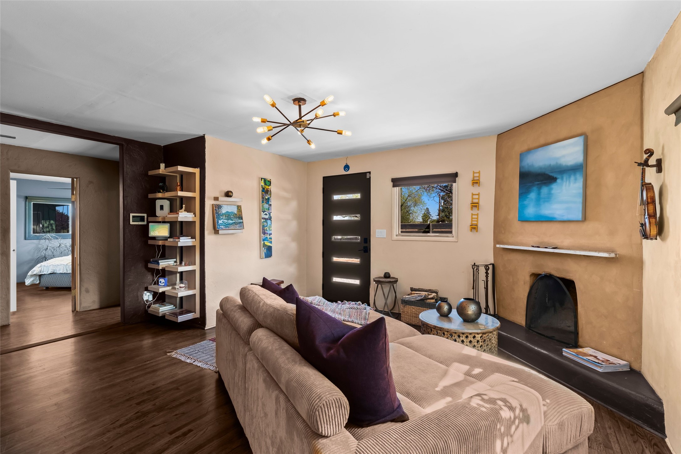 622 Calle Grillo, Santa Fe, New Mexico image 1