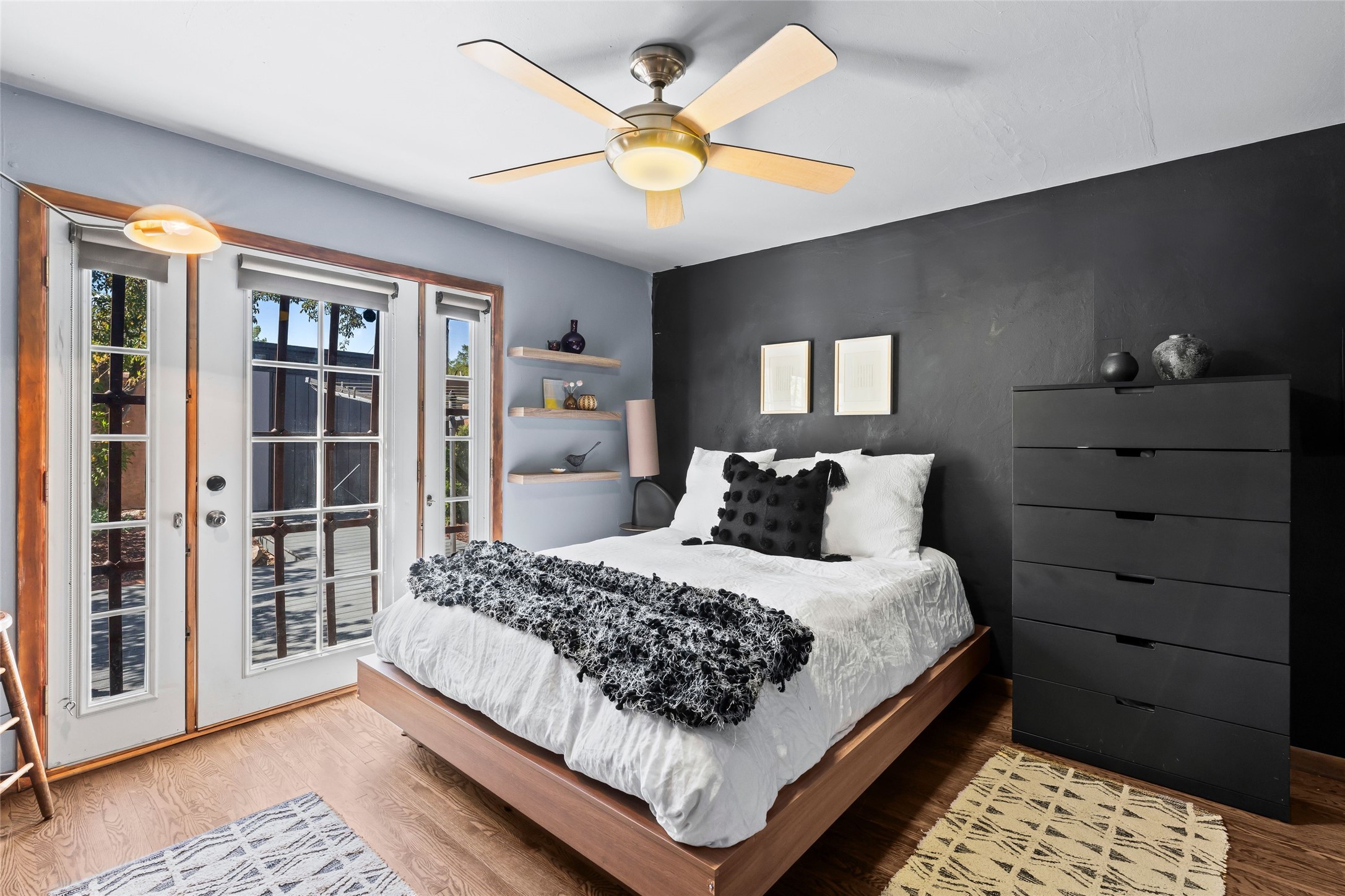 622 Calle Grillo, Santa Fe, New Mexico image 10
