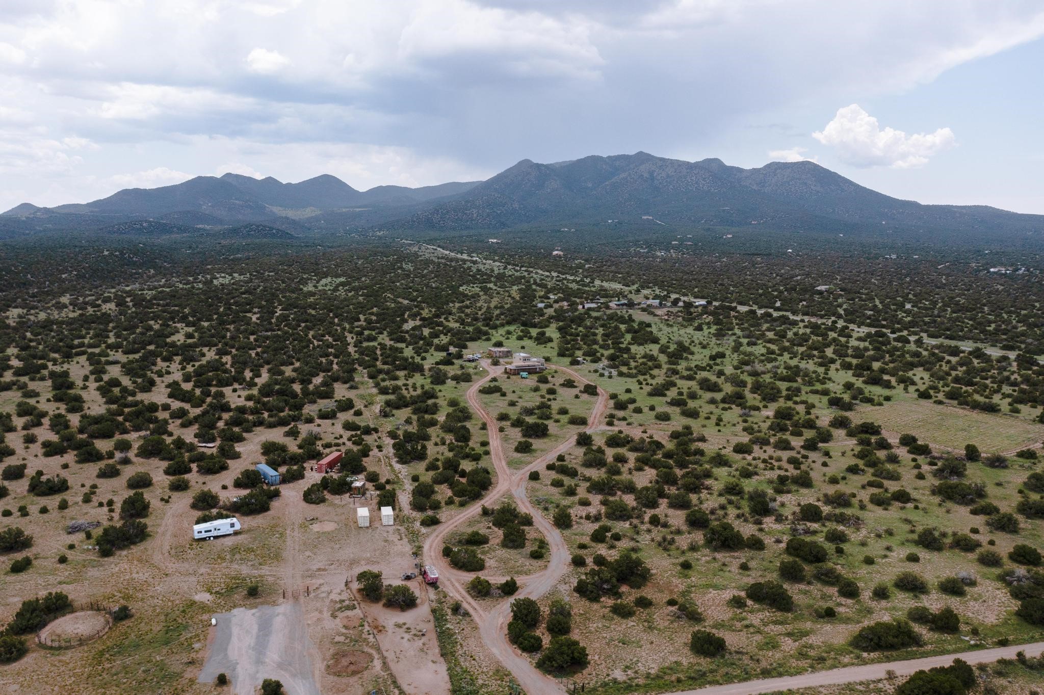 22 Warrenpoint Road, Cerrillos, New Mexico image 39