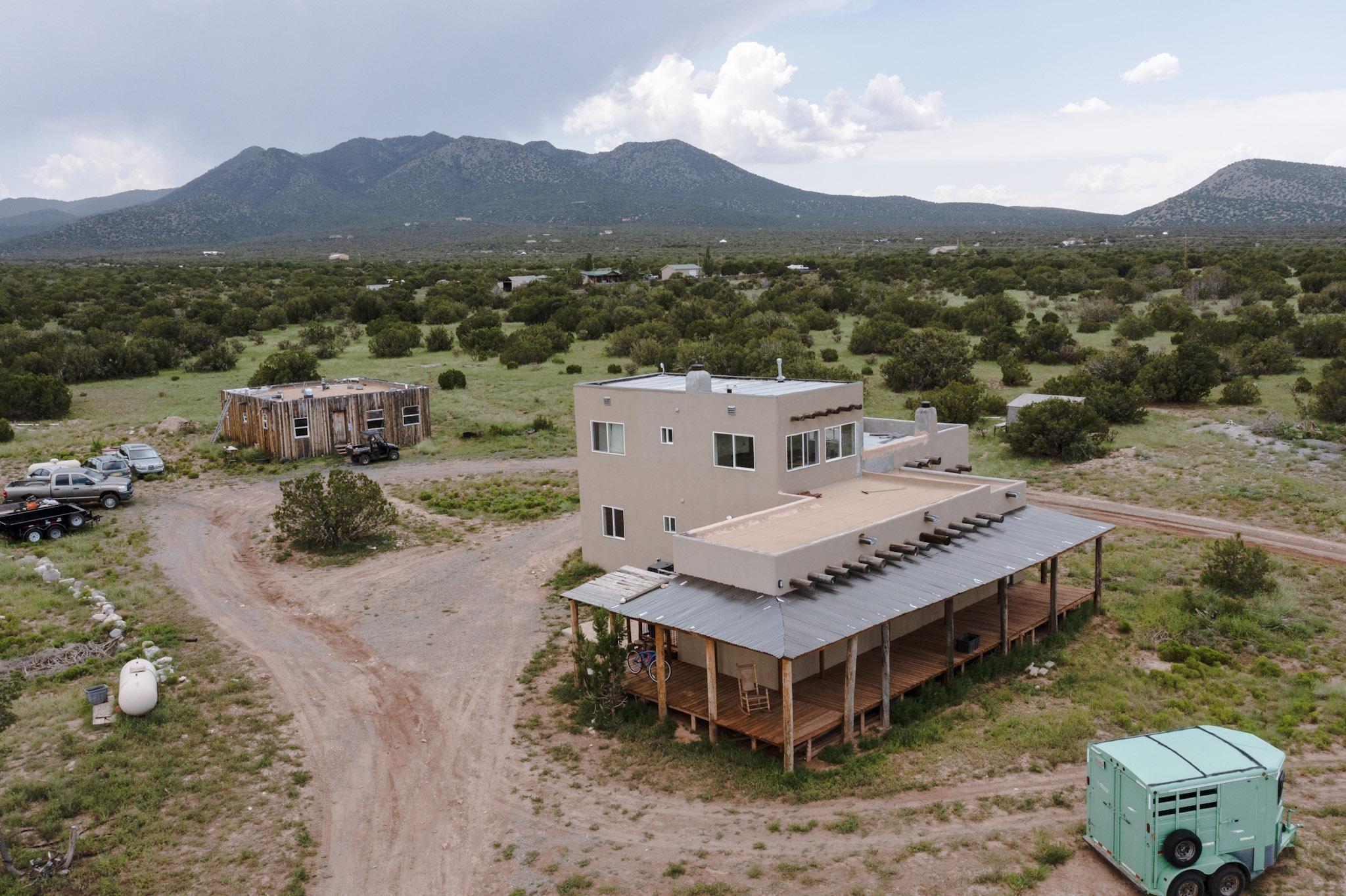 22 Warrenpoint Road, Cerrillos, New Mexico image 46