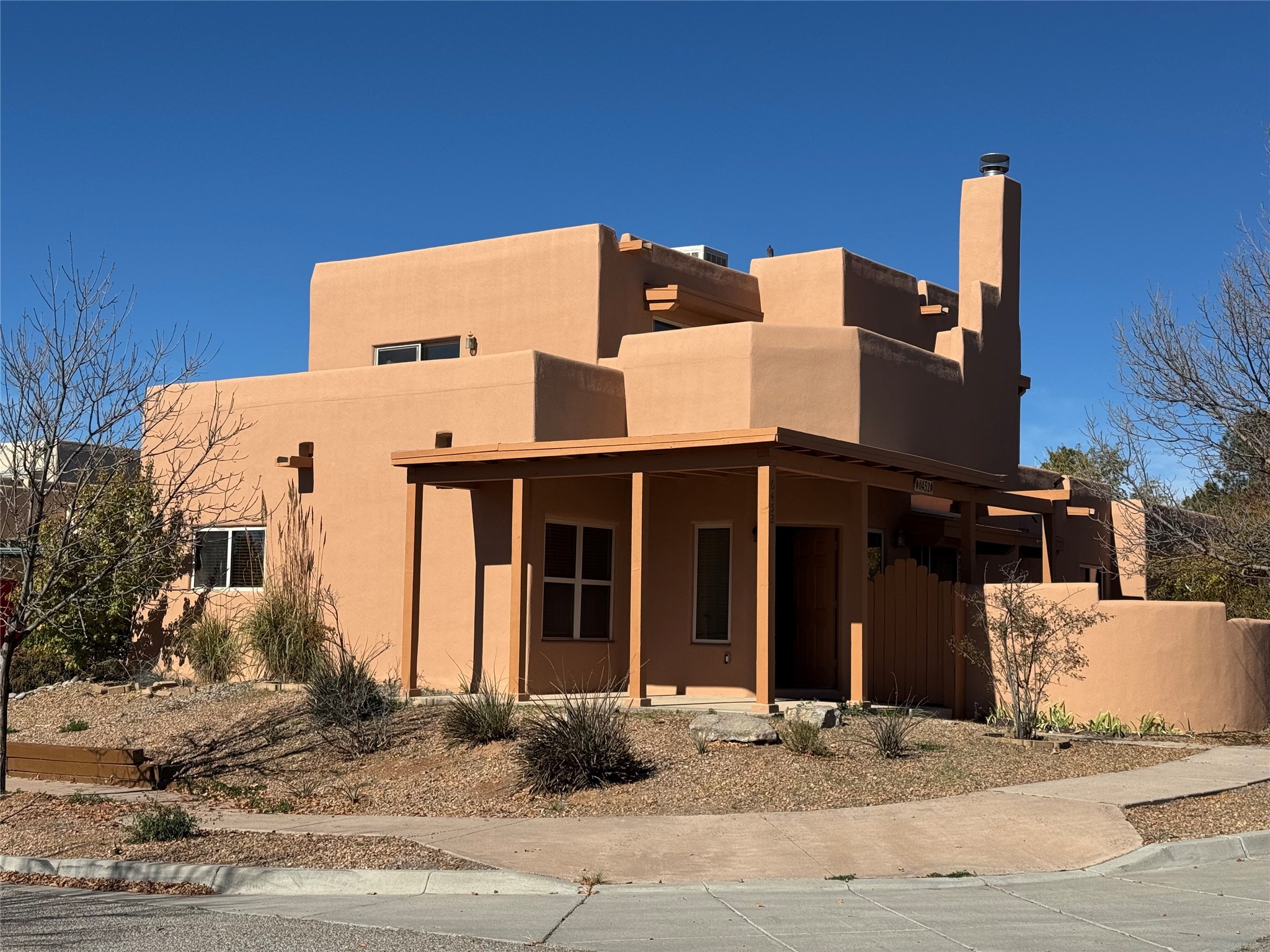 6452 Valentine Way, Santa Fe, New Mexico image 1