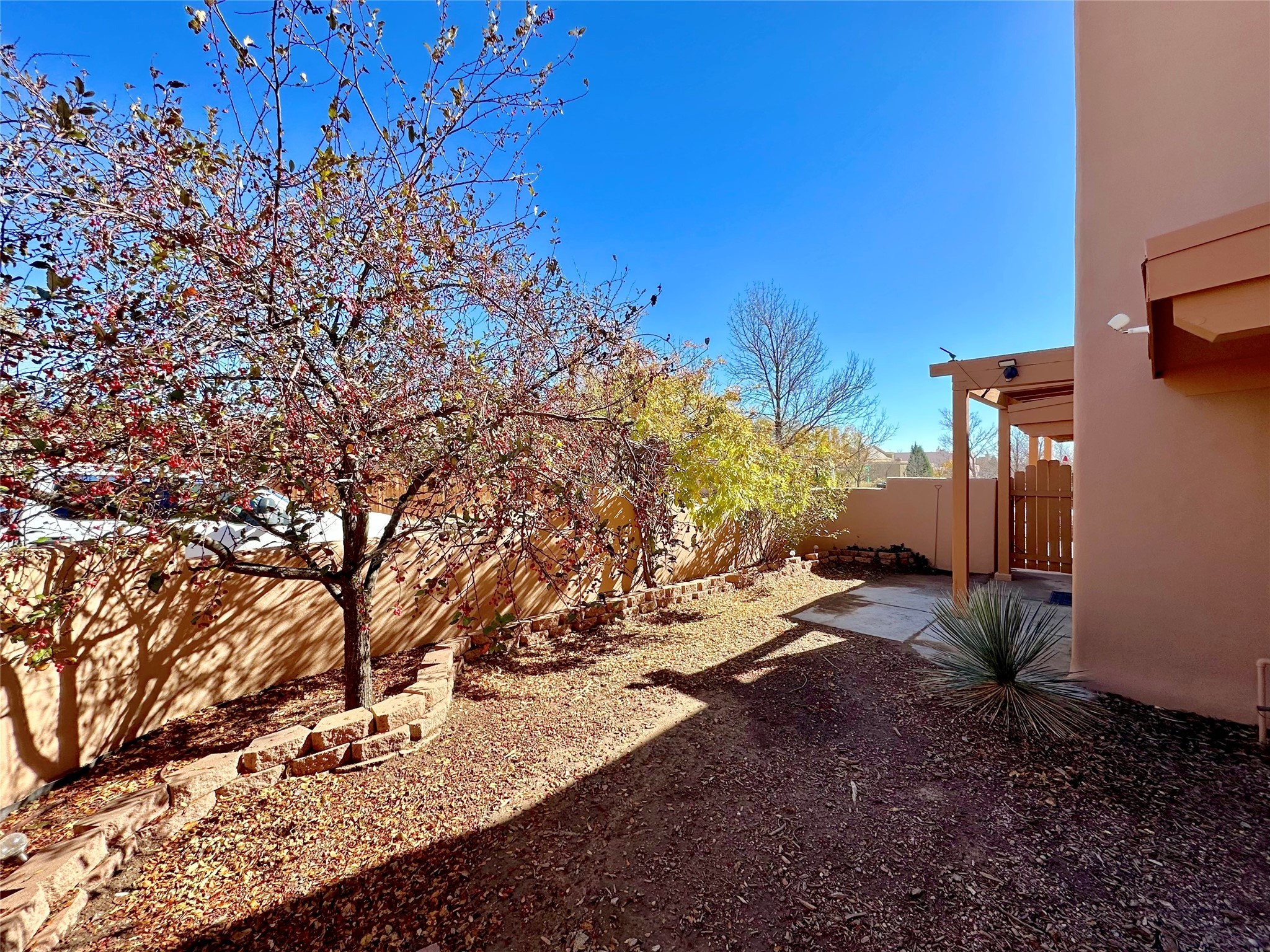 6452 Valentine Way, Santa Fe, New Mexico image 23