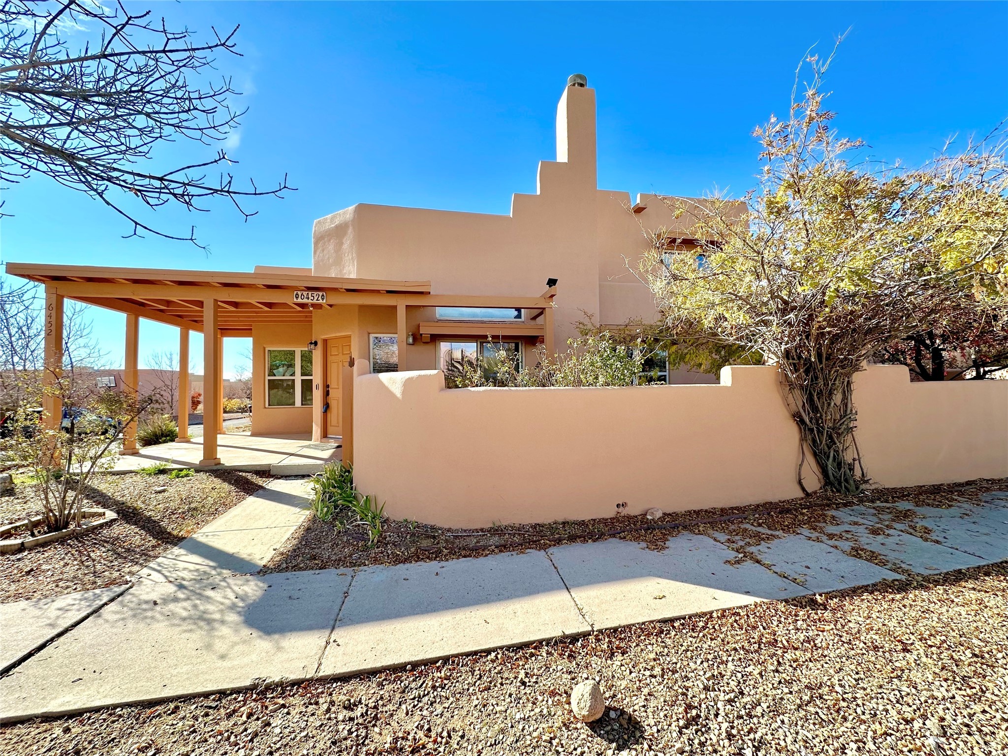 6452 Valentine Way, Santa Fe, New Mexico image 42