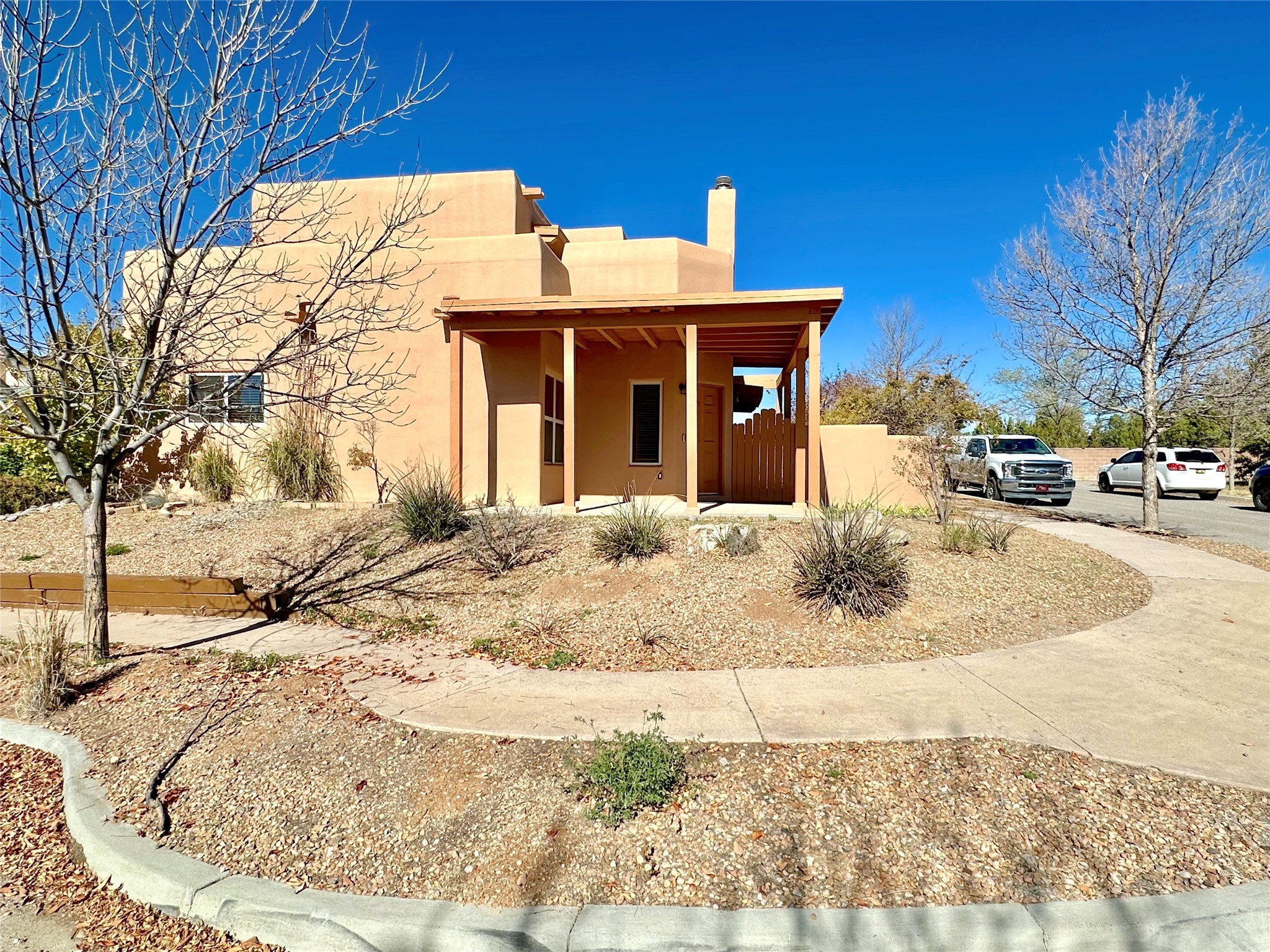 6452 Valentine Way, Santa Fe, New Mexico image 43