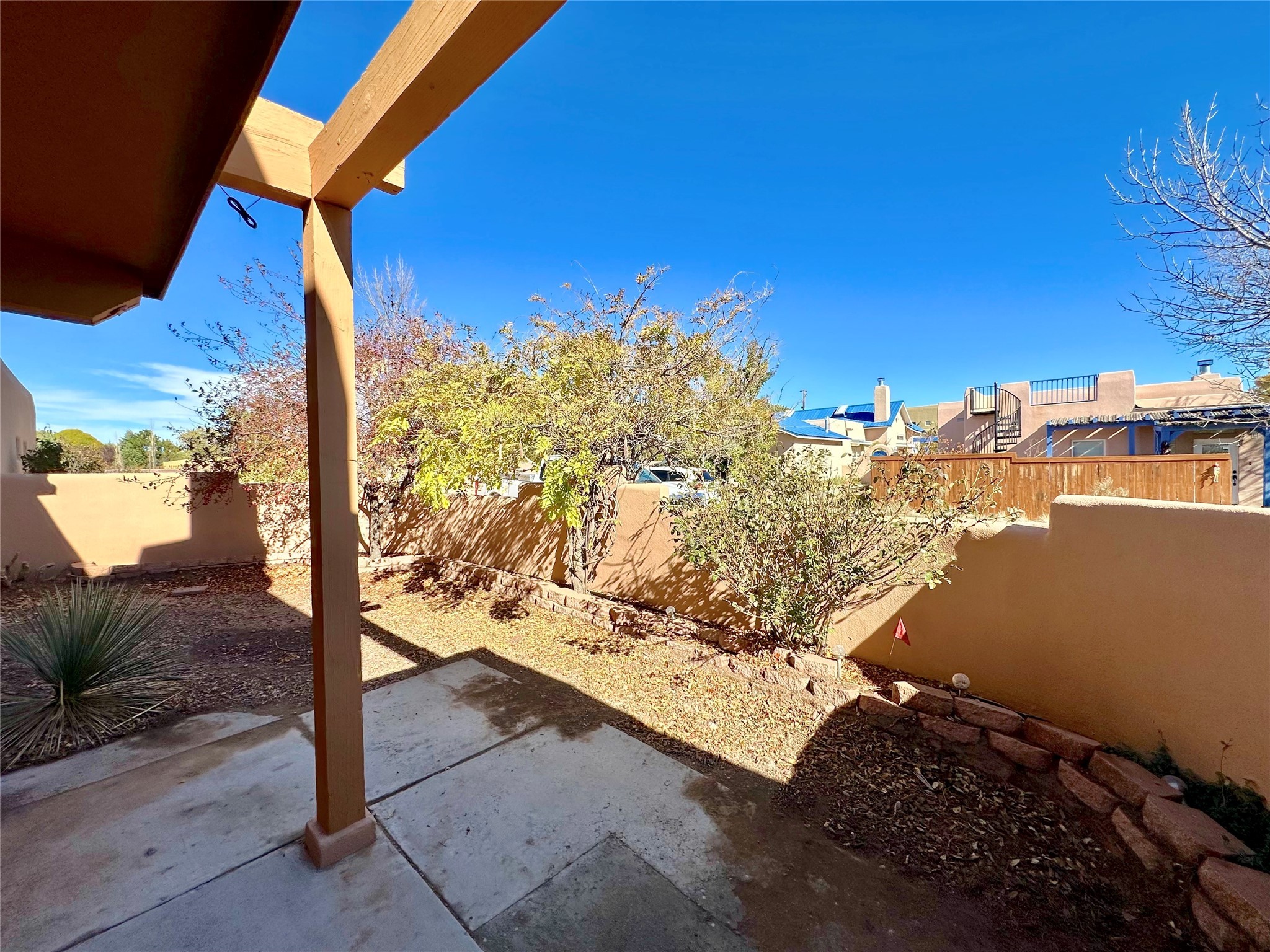 6452 Valentine Way, Santa Fe, New Mexico image 22