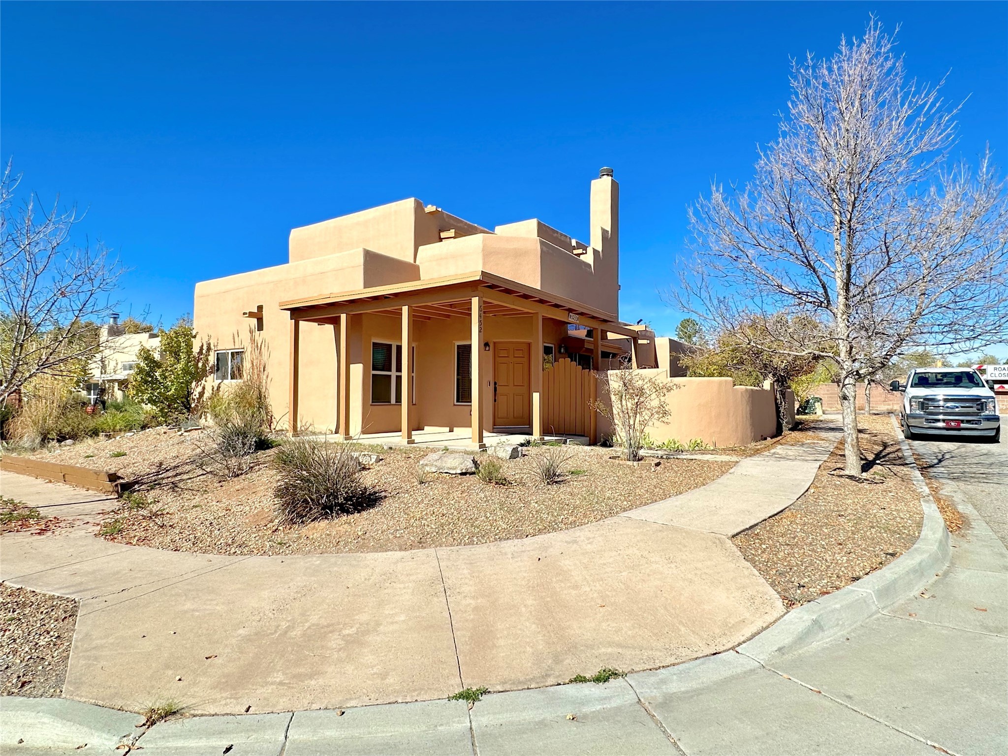 6452 Valentine Way, Santa Fe, New Mexico image 44