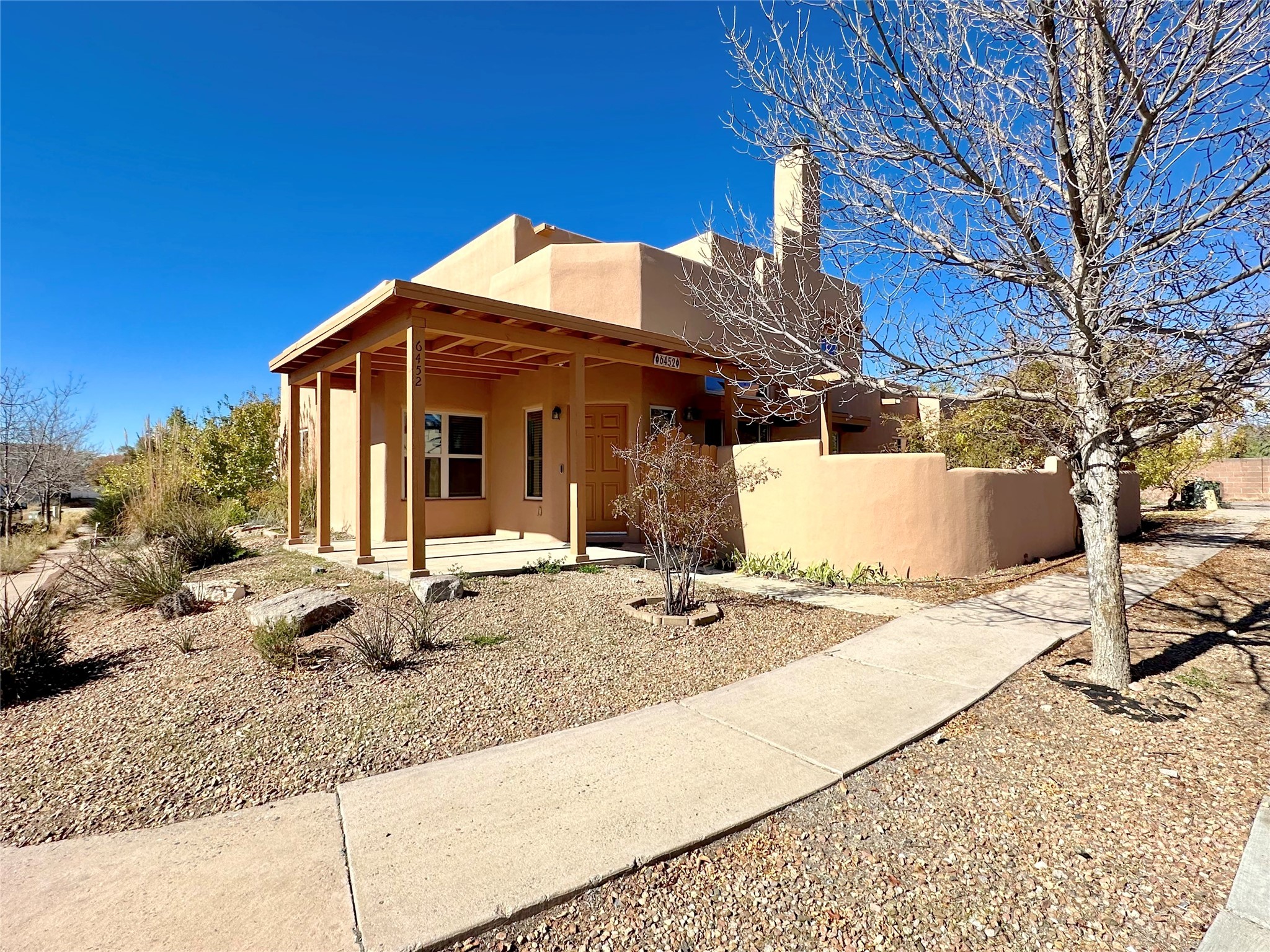 6452 Valentine Way, Santa Fe, New Mexico image 2