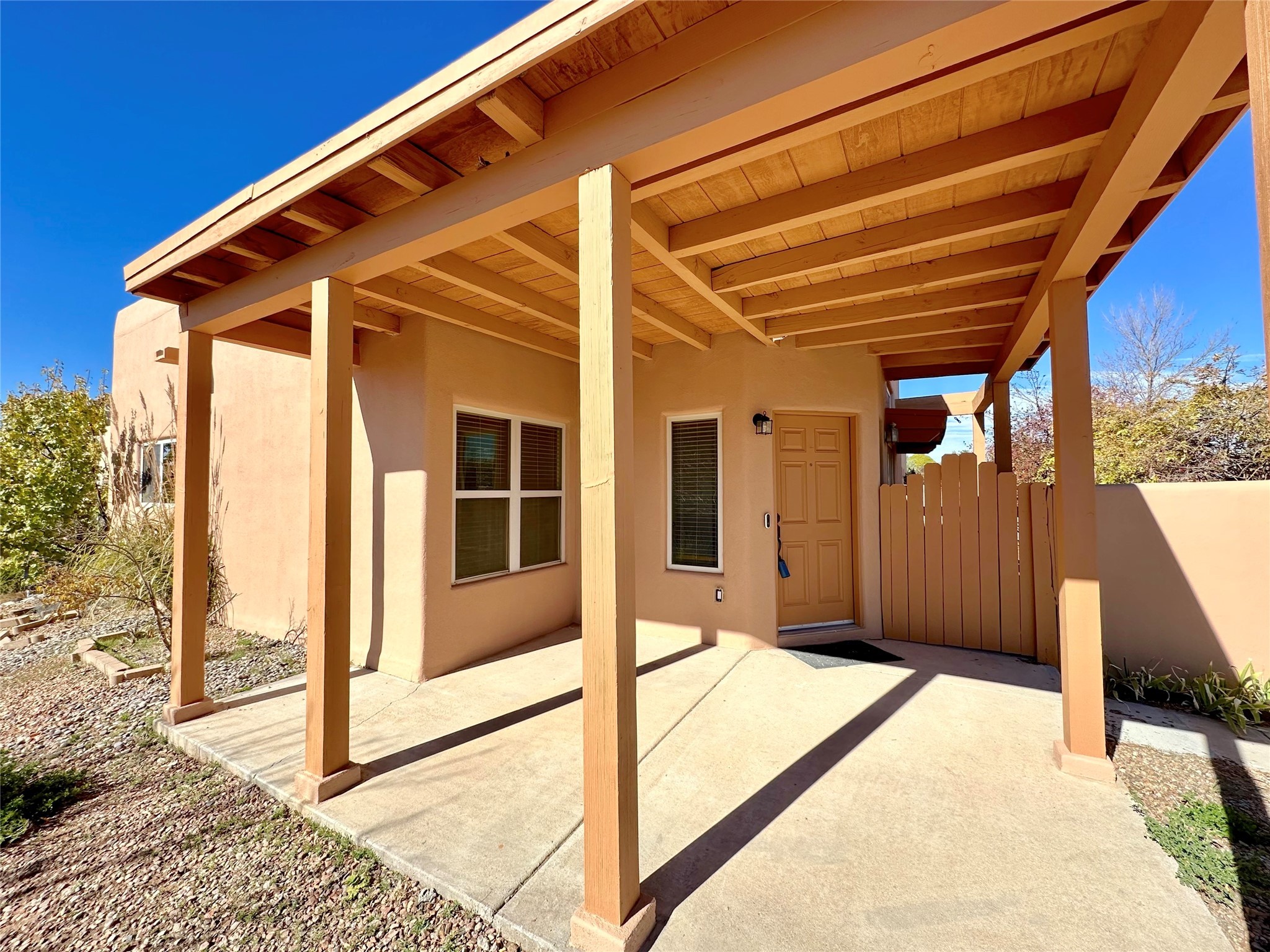 6452 Valentine Way, Santa Fe, New Mexico image 45