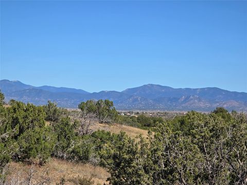Tiny photo for 20 Bonanza, Santa Fe, NM 87508 (MLS # 202504727)