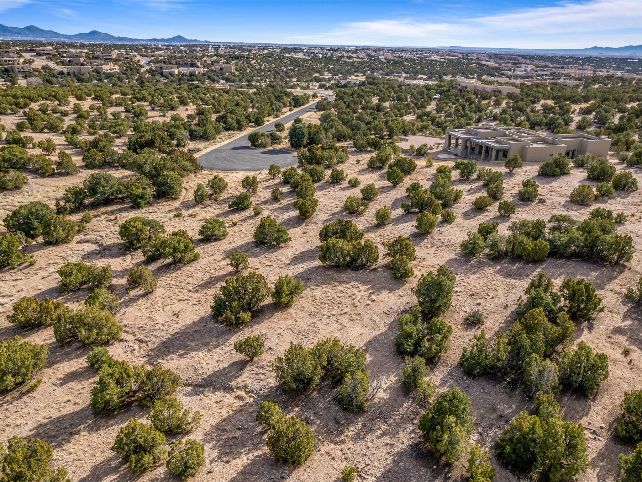 21 Arriba Circle, Santa Fe, New Mexico image 5