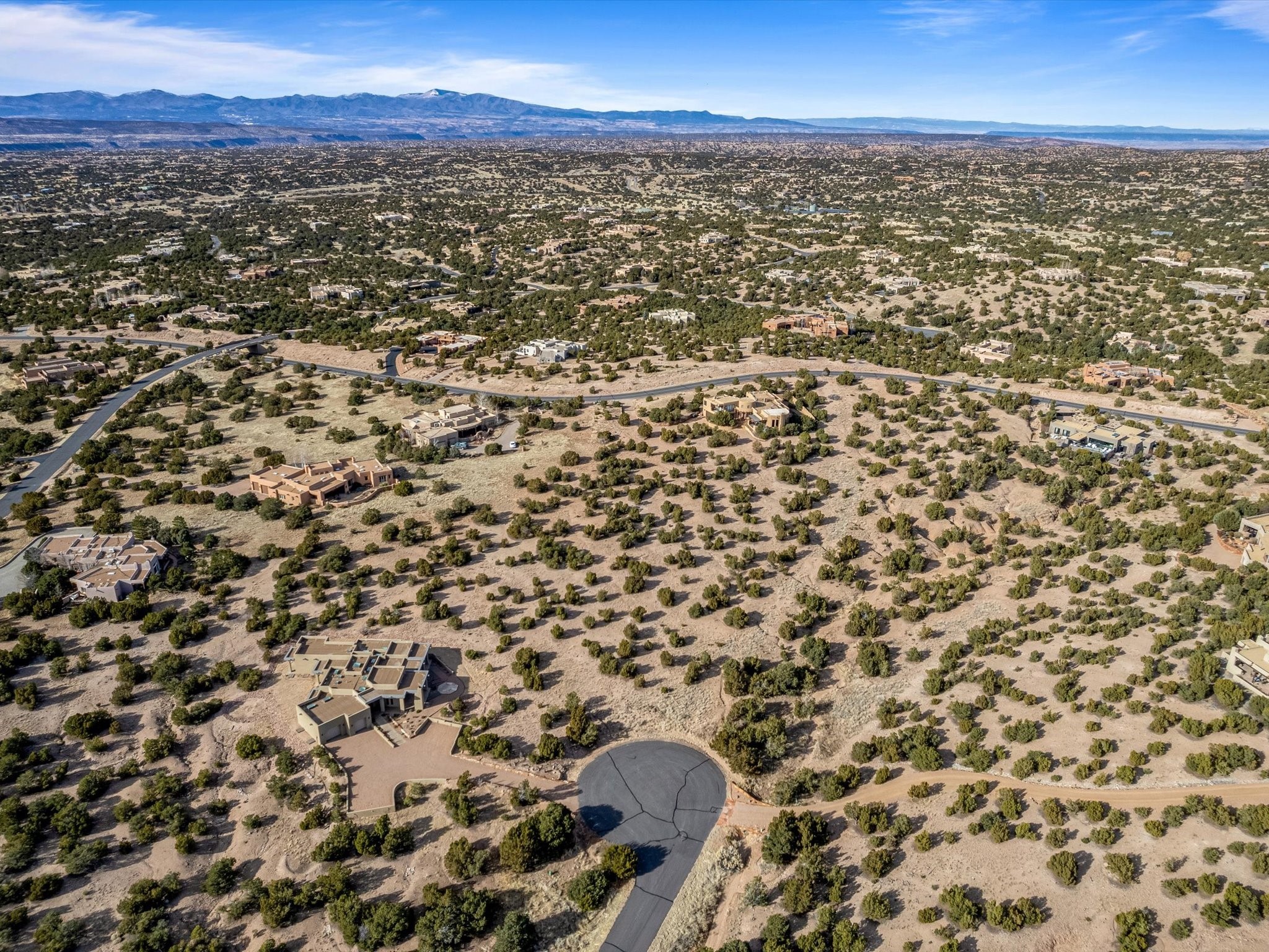 21 Arriba Circle, Santa Fe, New Mexico image 2