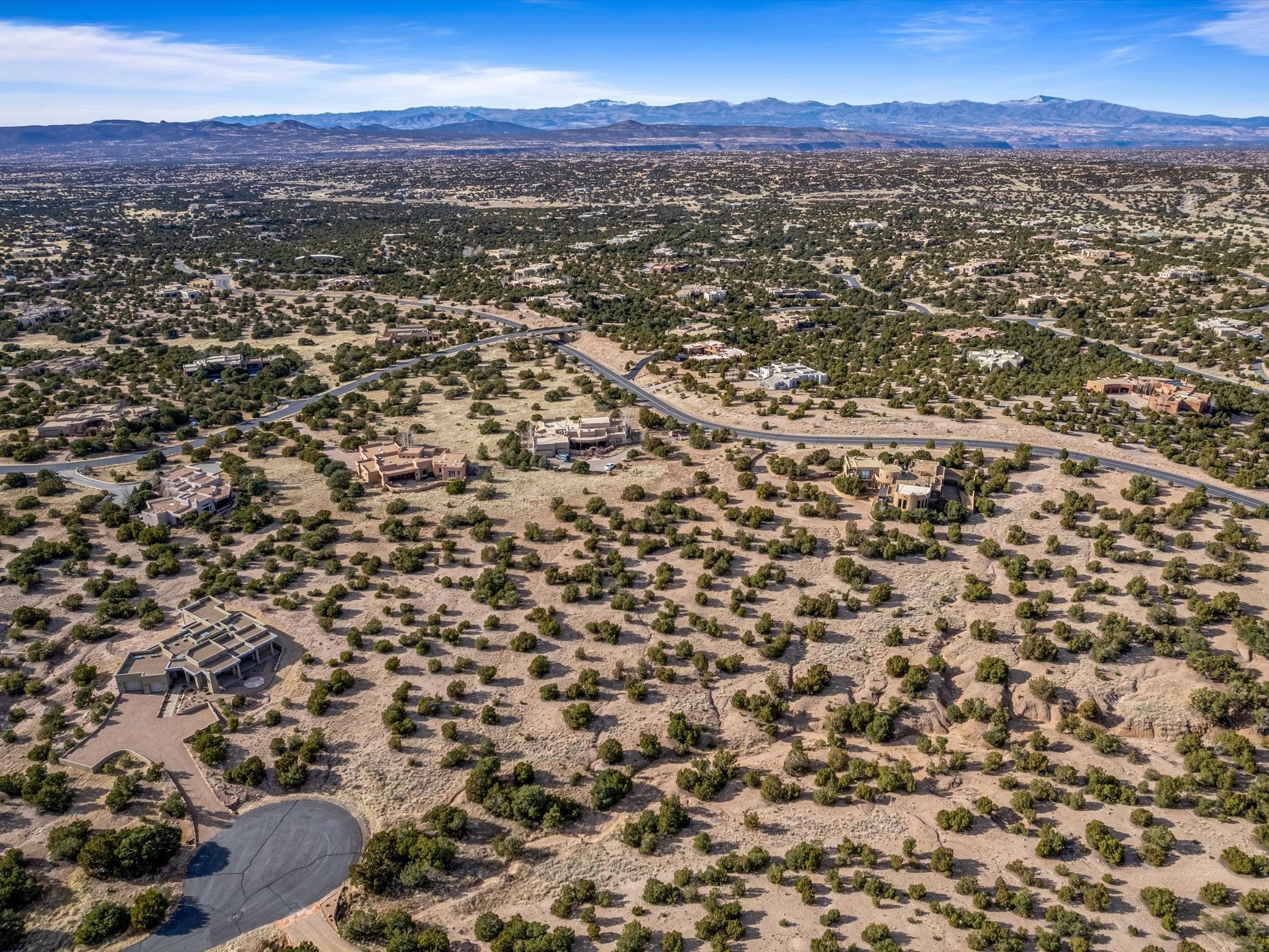 21 Arriba Circle, Santa Fe, New Mexico image 4