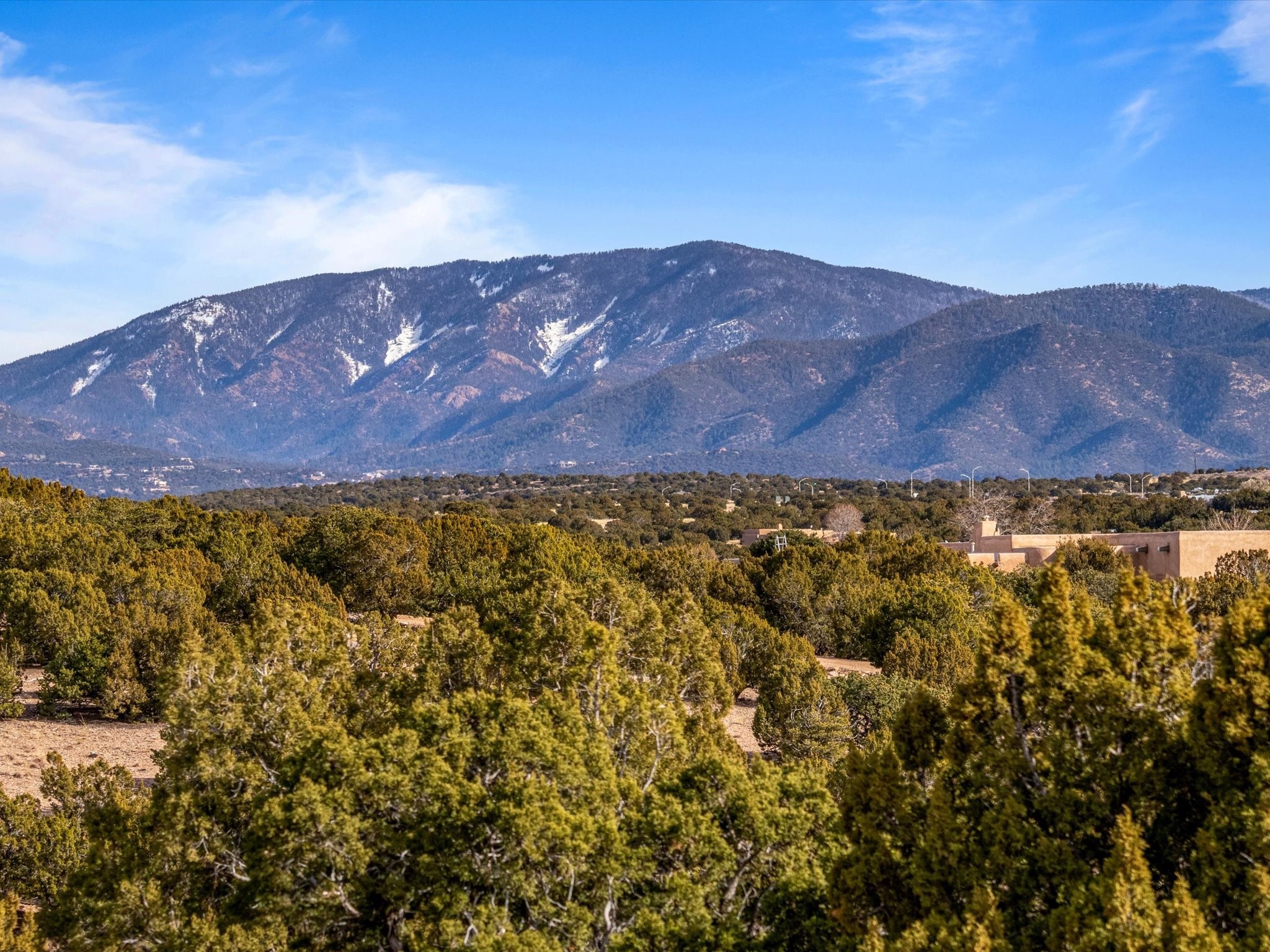 21 Arriba Circle, Santa Fe, New Mexico image 7