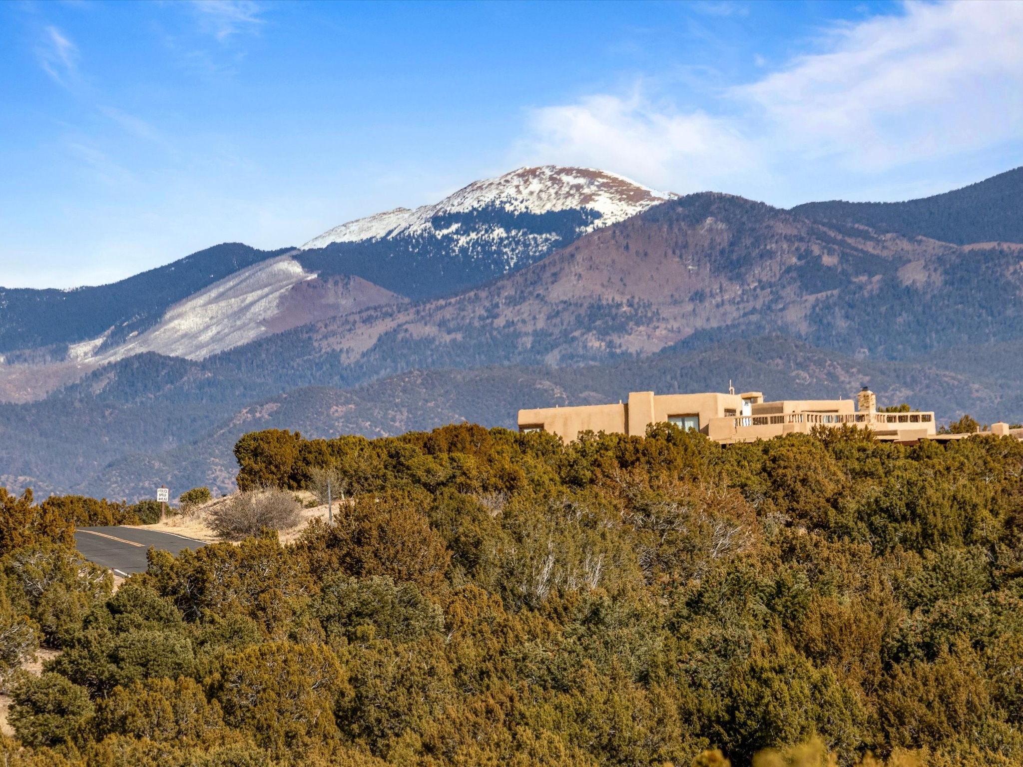 21 Arriba Circle, Santa Fe, New Mexico image 8